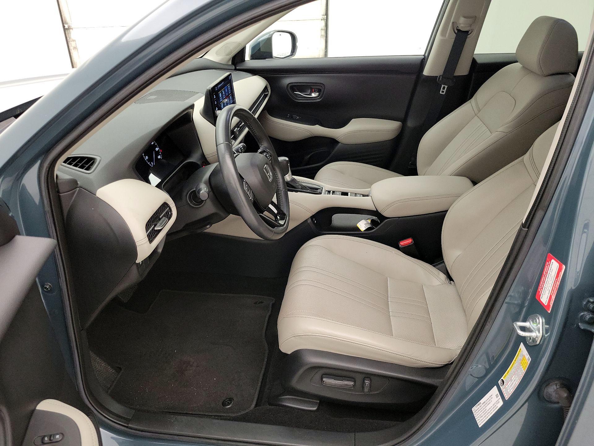 Thumbnail: 2024 Honda HR-V - 11