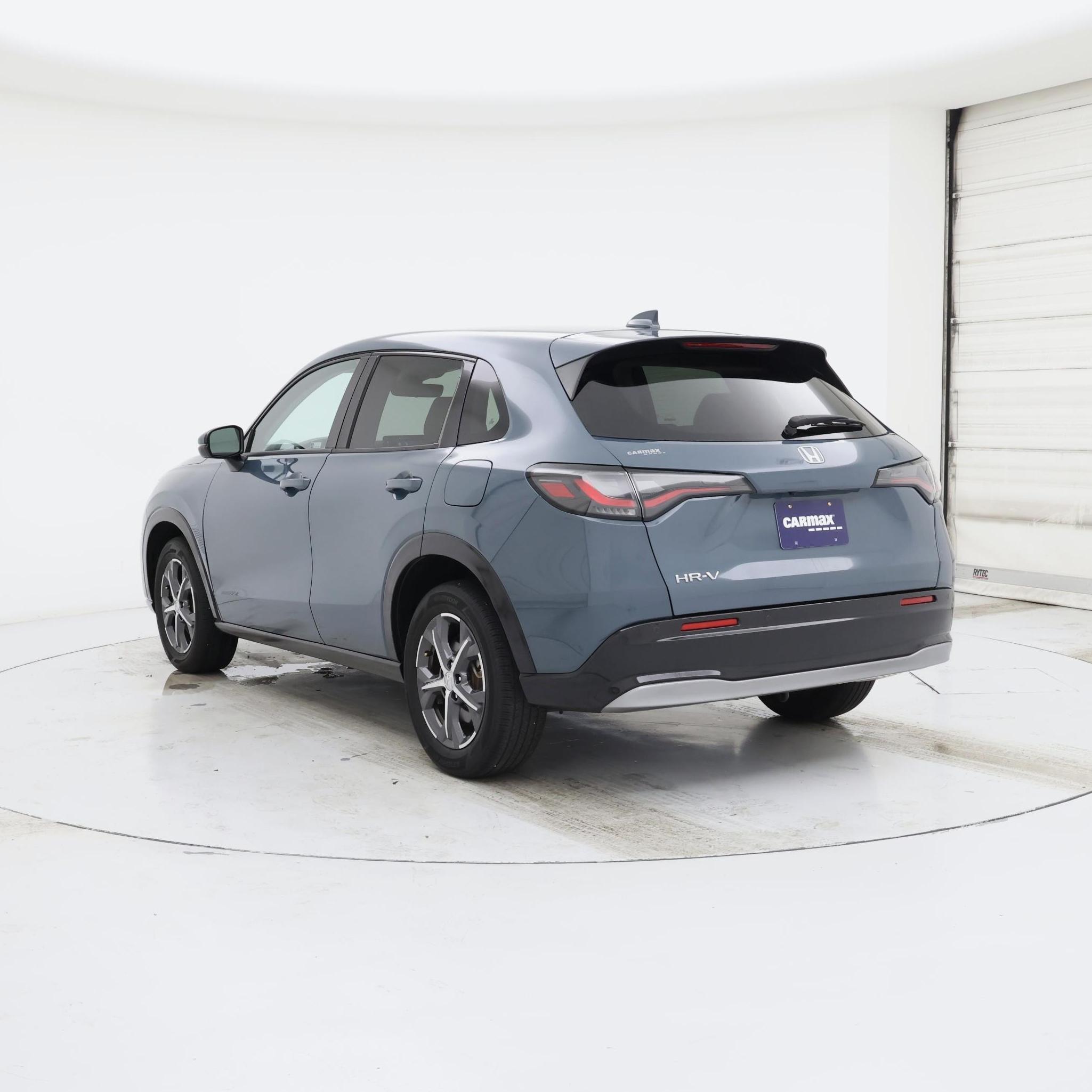 Thumbnail: 2024 Honda HR-V - 2