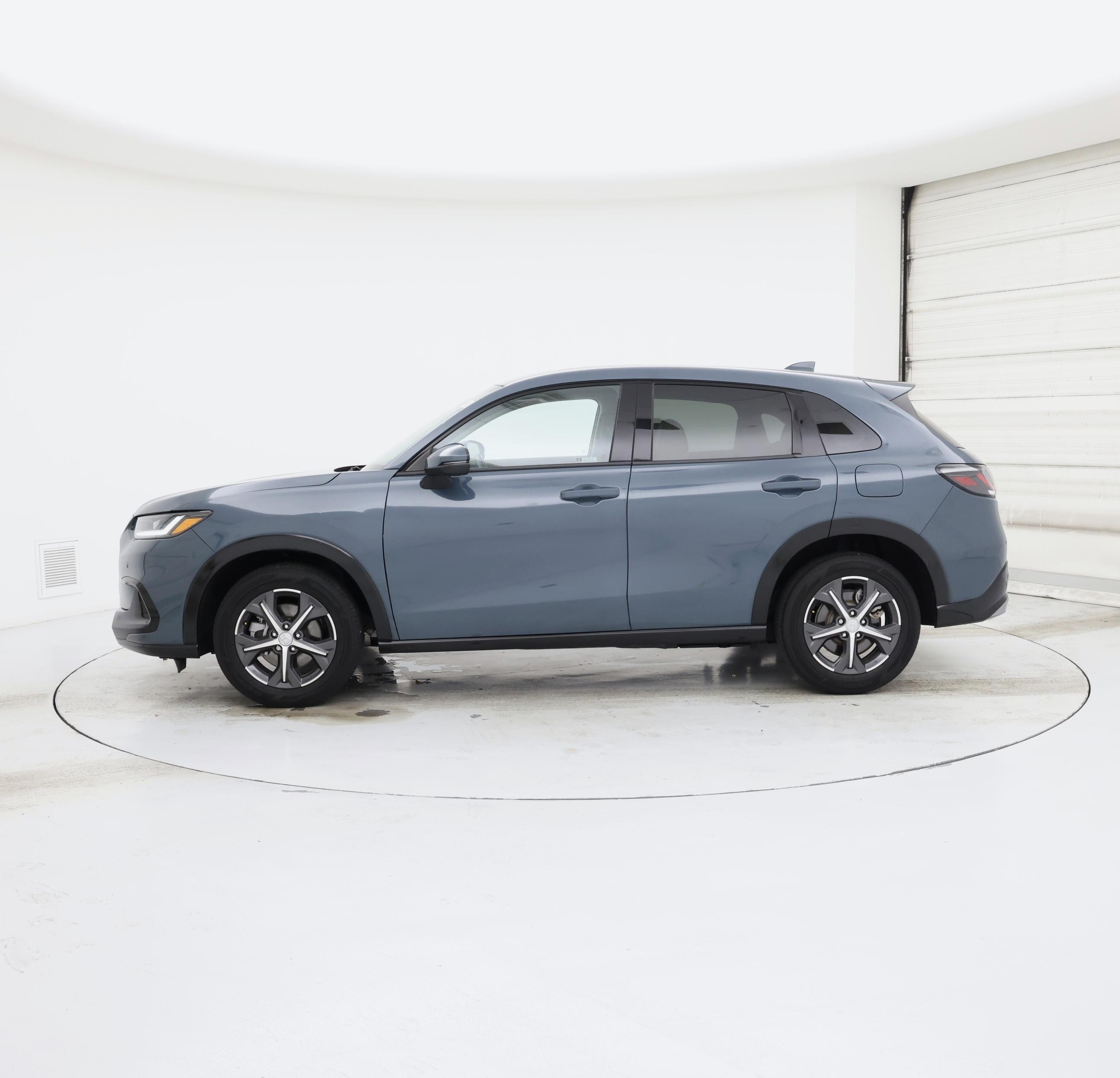Thumbnail: 2024 Honda HR-V - 3