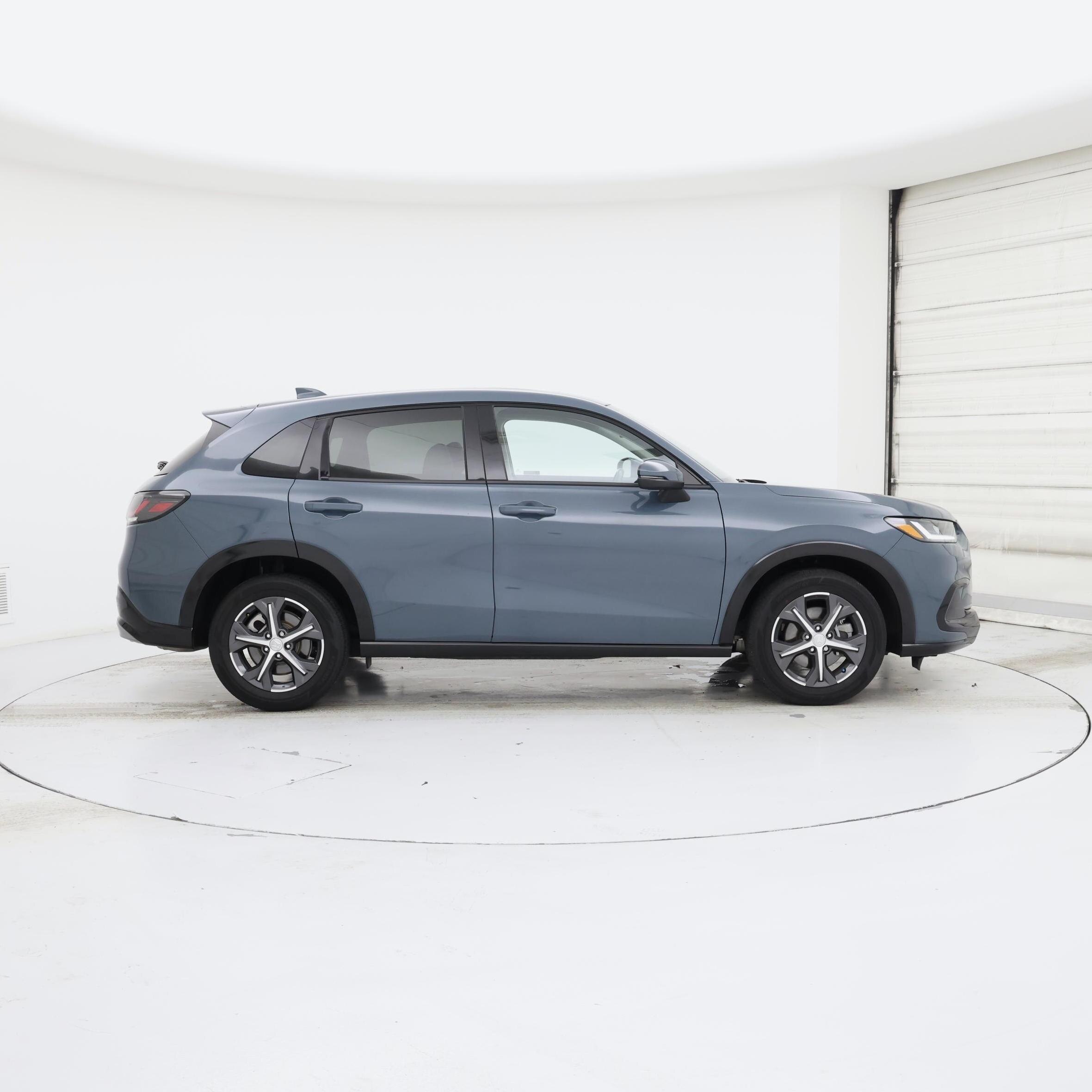 Thumbnail: 2024 Honda HR-V - 7