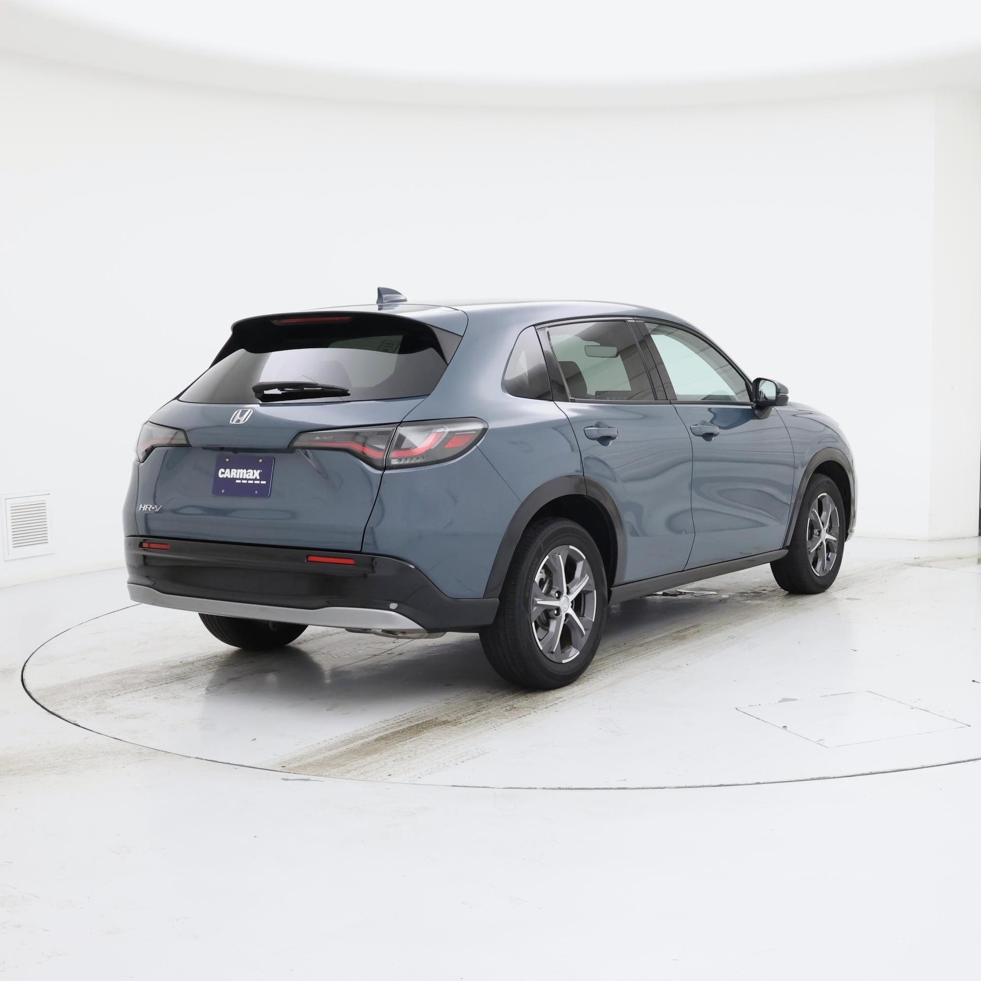 Thumbnail: 2024 Honda HR-V - 8