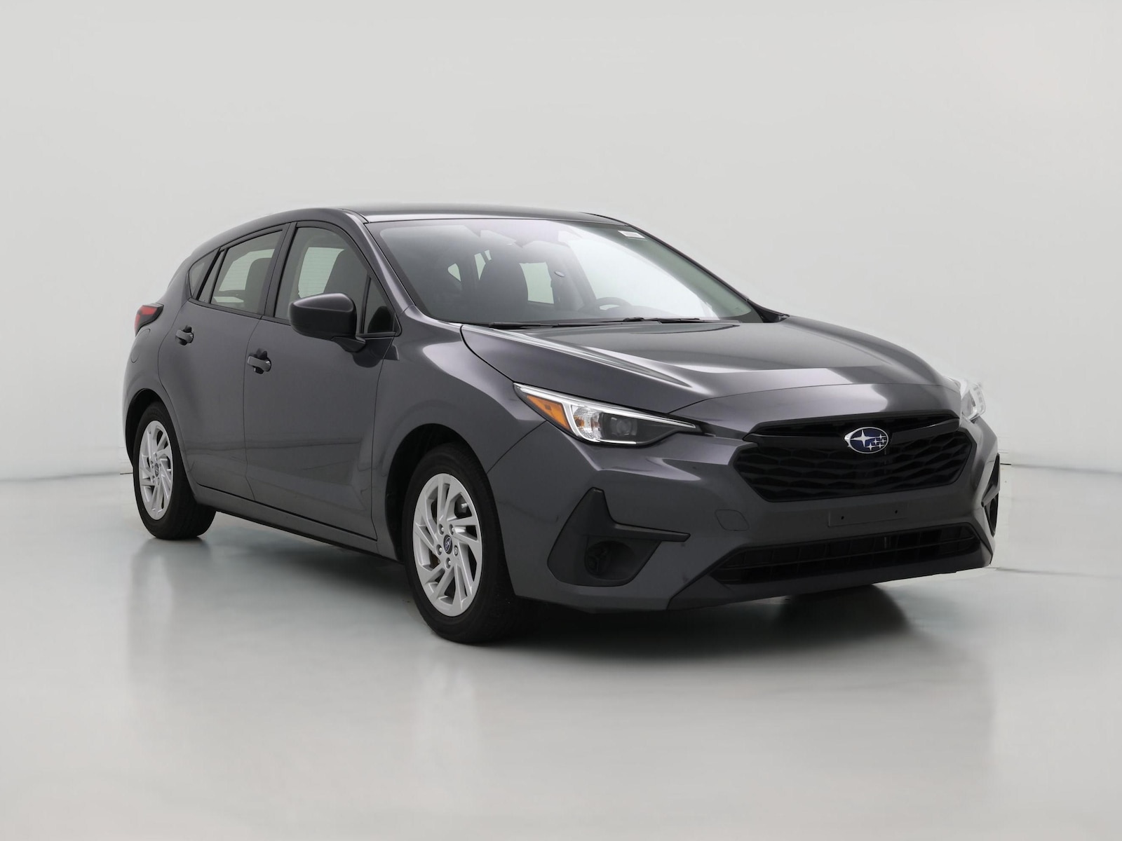 2024 Subaru Impreza