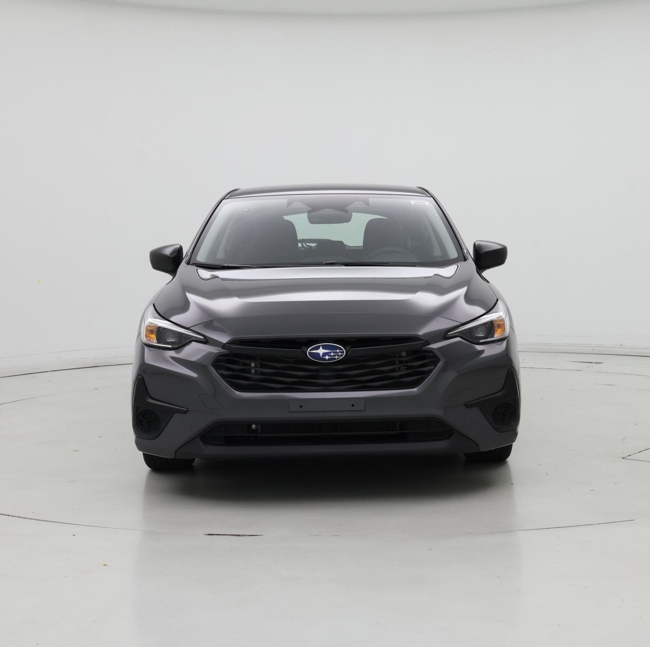 Thumbnail: 2024 Subaru Impreza - 5