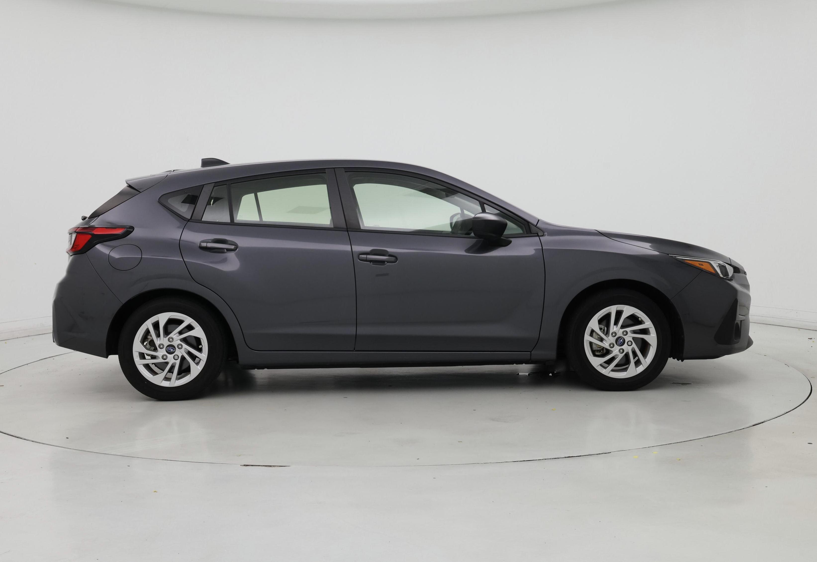 Thumbnail: 2024 Subaru Impreza - 7