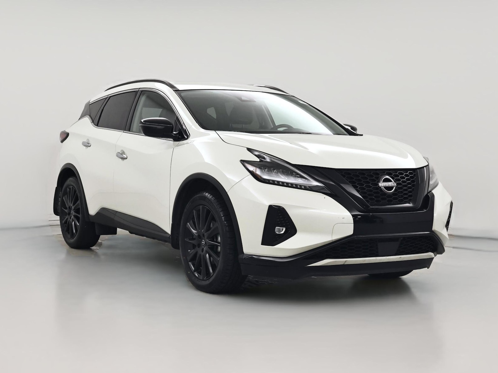 2024 Nissan Murano