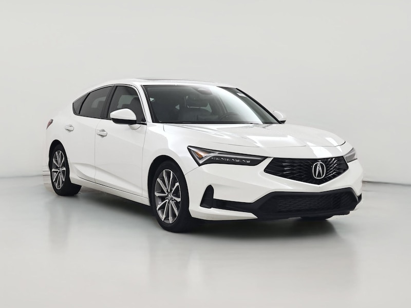 2025 Acura Integra  -
                  Norcross, GA