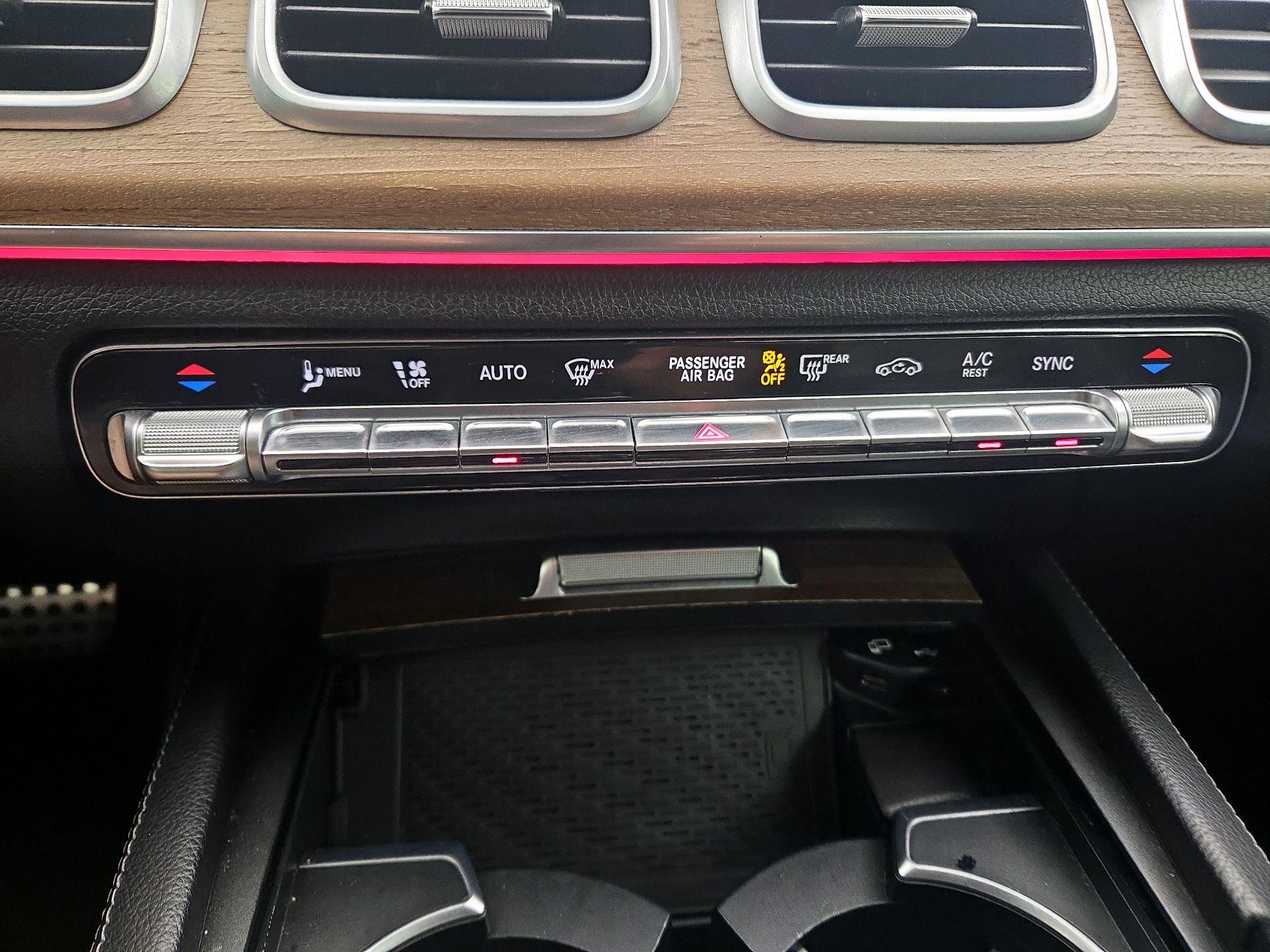 Thumbnail: 2021 Mercedes-Benz GLS - 17