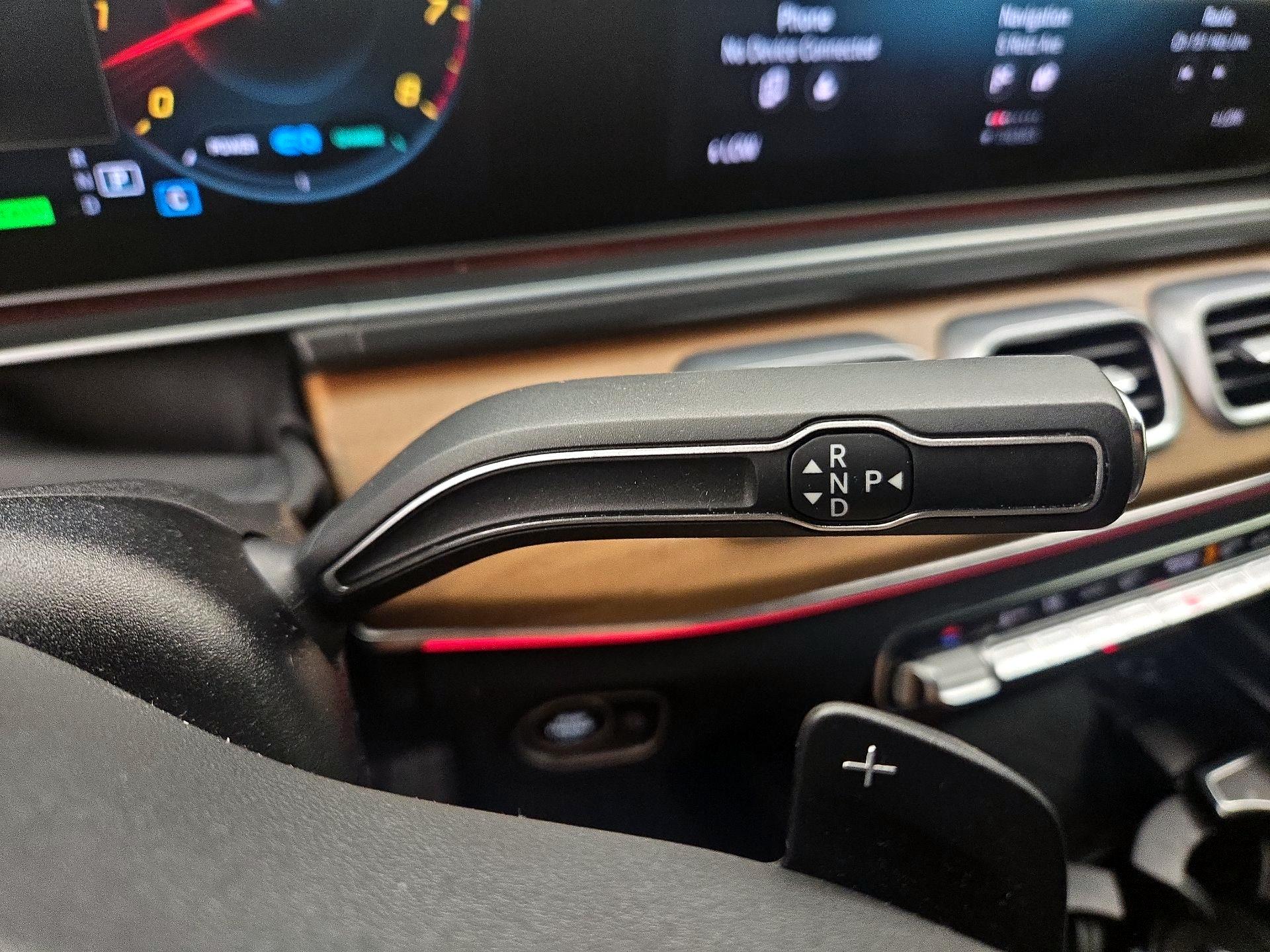 Thumbnail: 2021 Mercedes-Benz GLS - 18