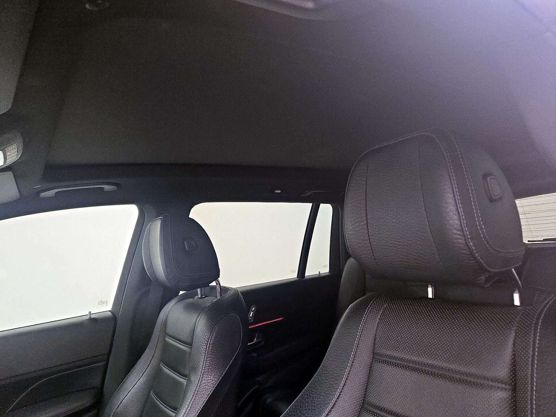 Thumbnail: 2021 Mercedes-Benz GLS - 20