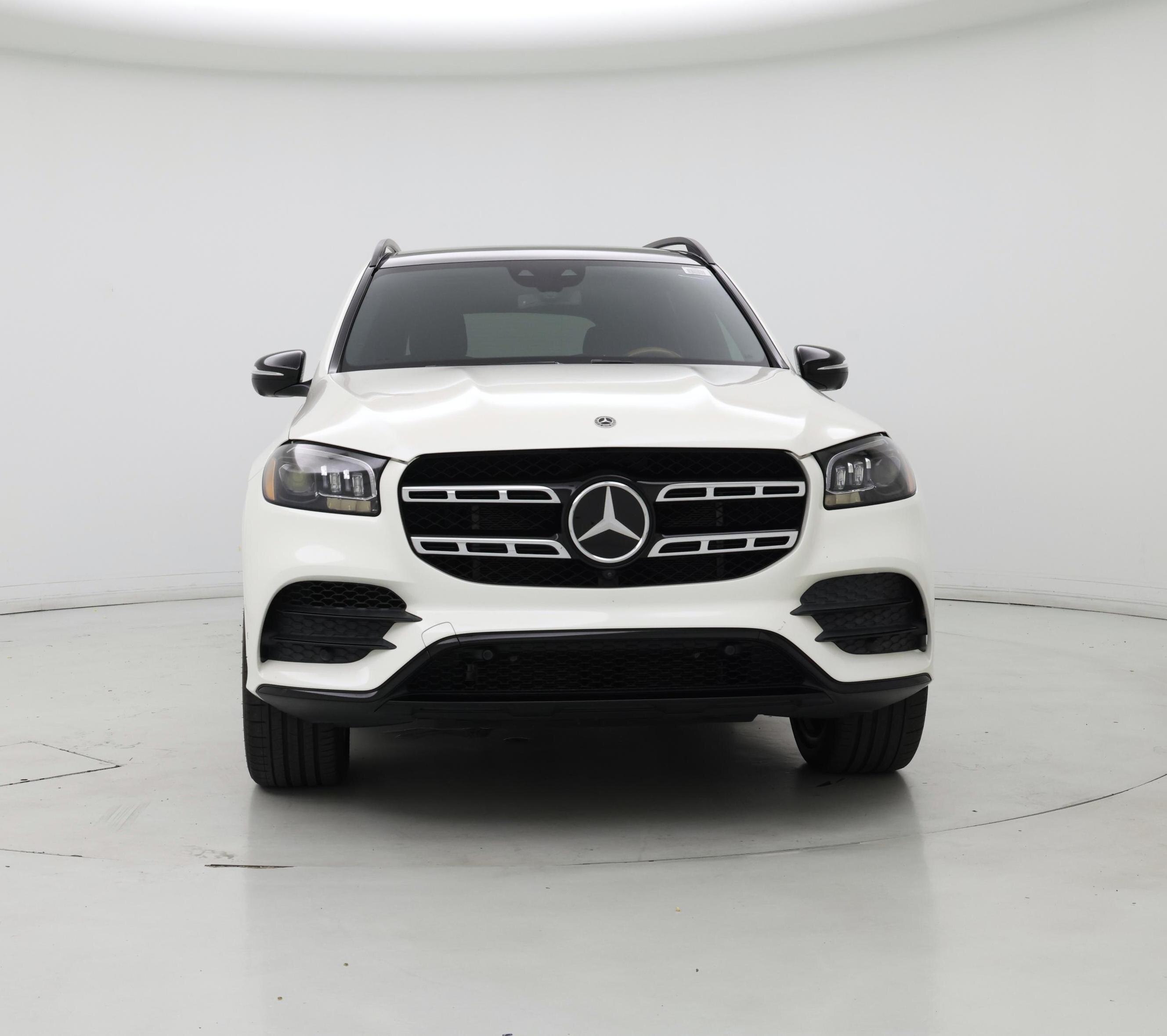 Thumbnail: 2021 Mercedes-Benz GLS - 5