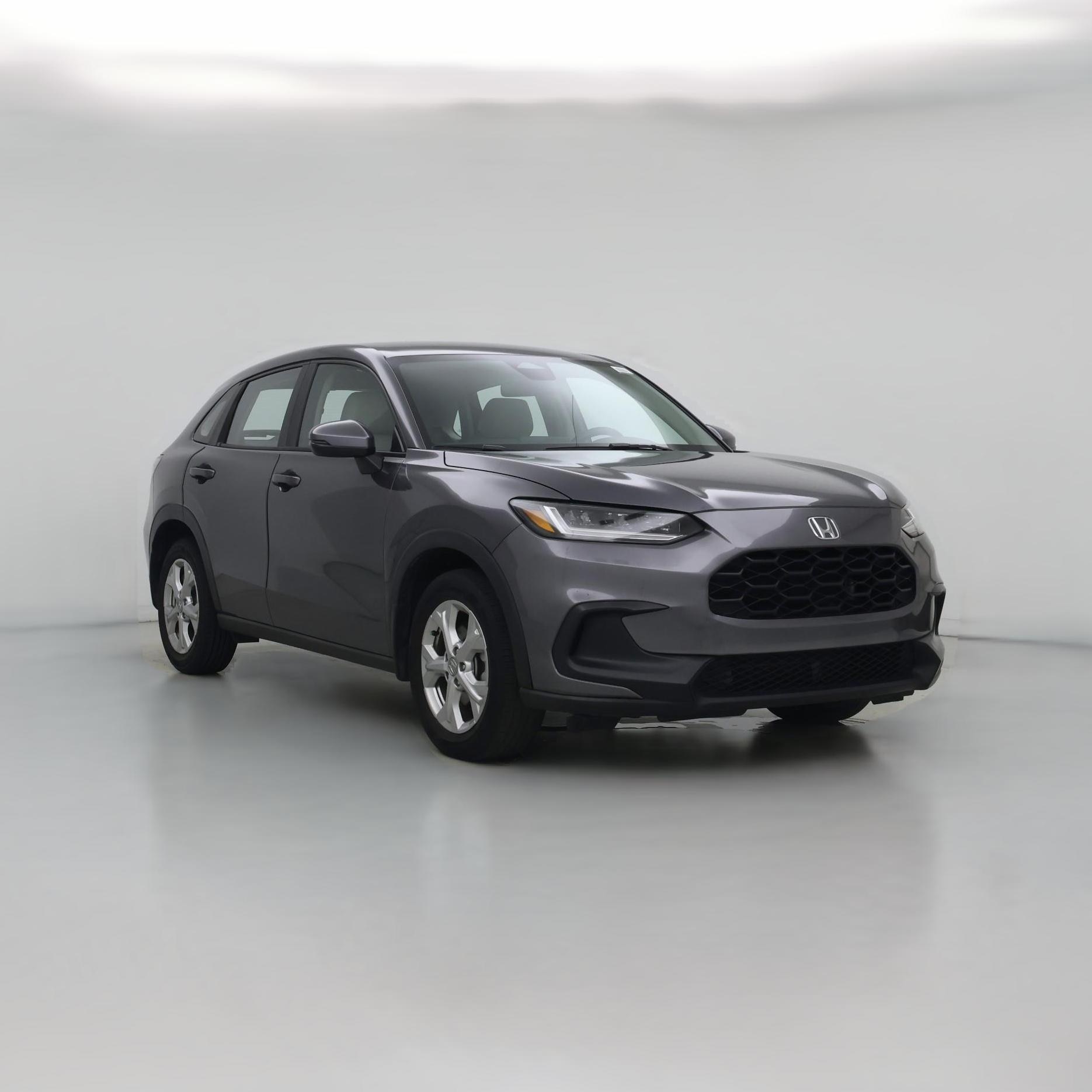 Thumbnail: 2024 Honda HR-V - 1
