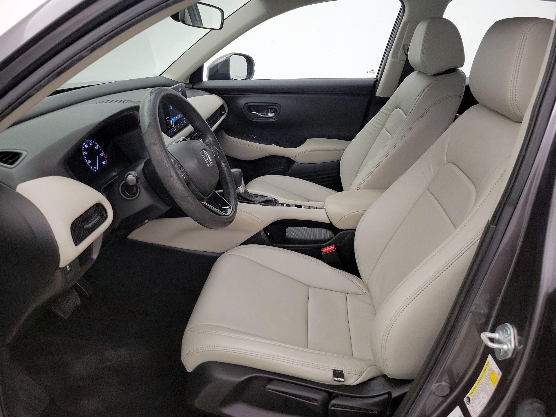 Thumbnail: 2024 Honda HR-V - 11