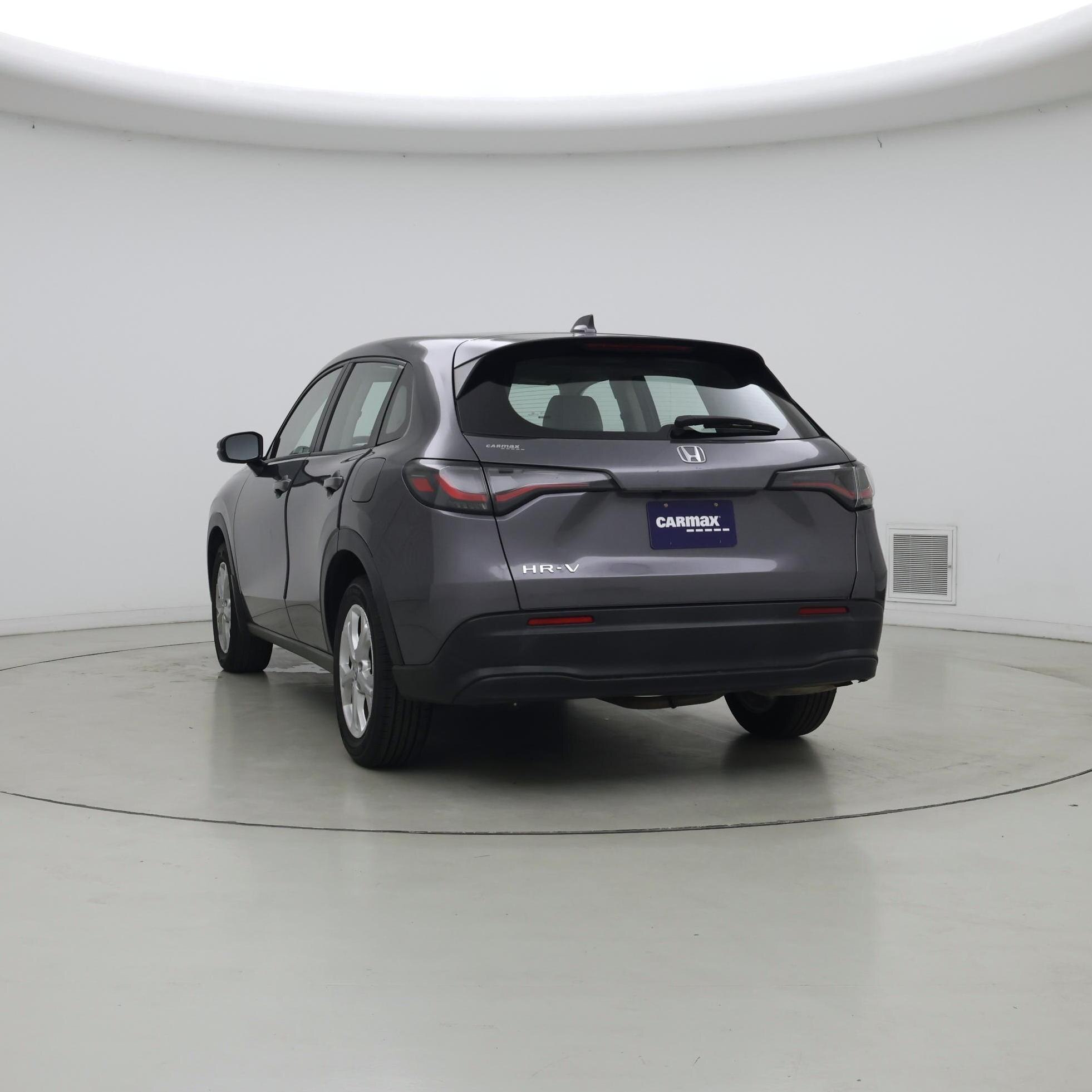 Thumbnail: 2024 Honda HR-V - 2