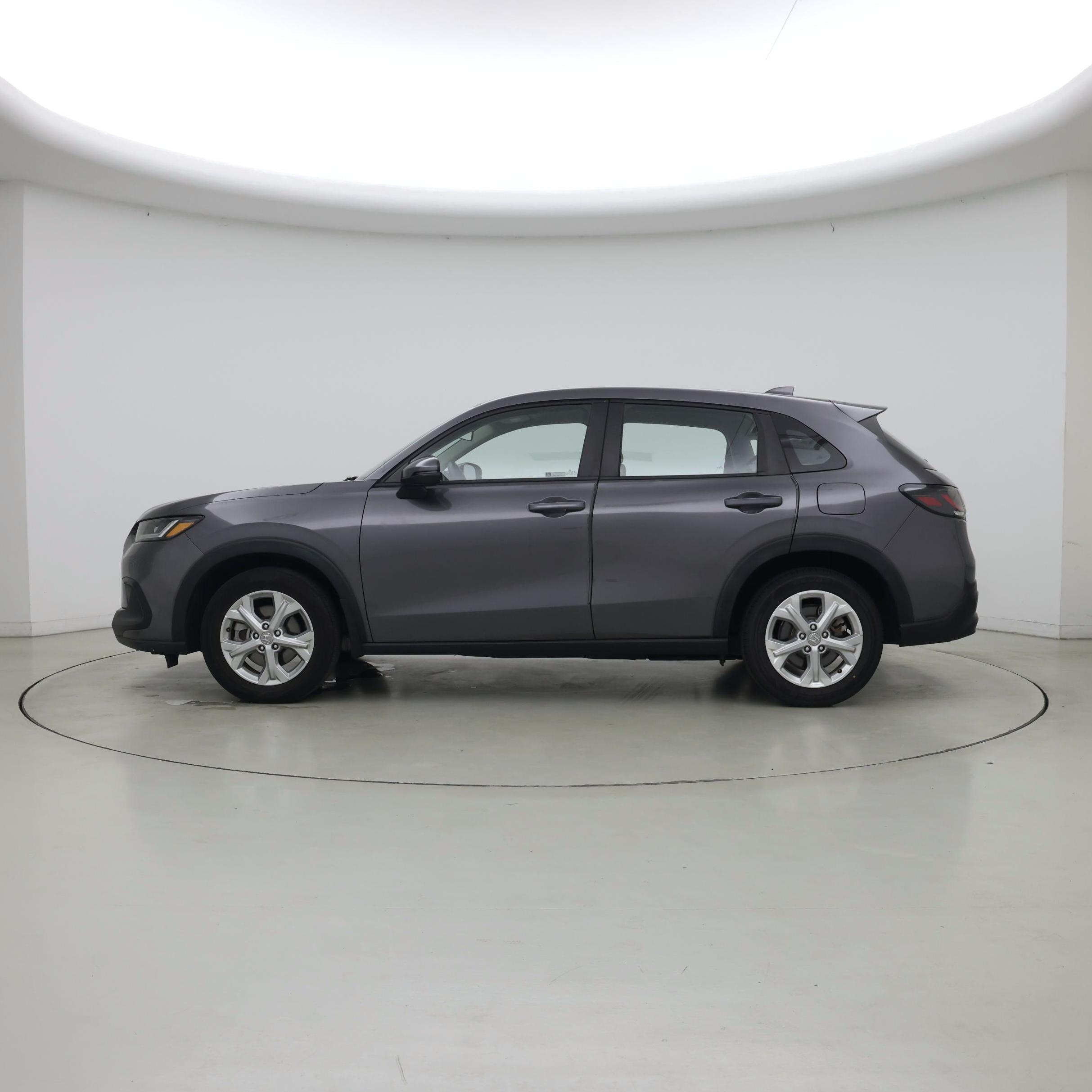 Thumbnail: 2024 Honda HR-V - 3