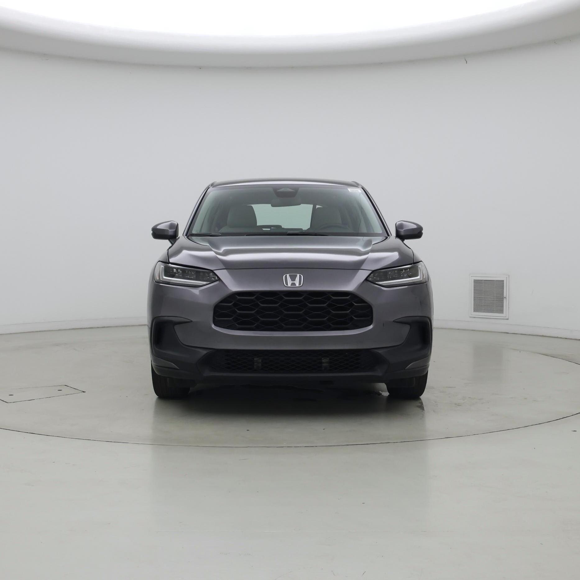 Thumbnail: 2024 Honda HR-V - 5