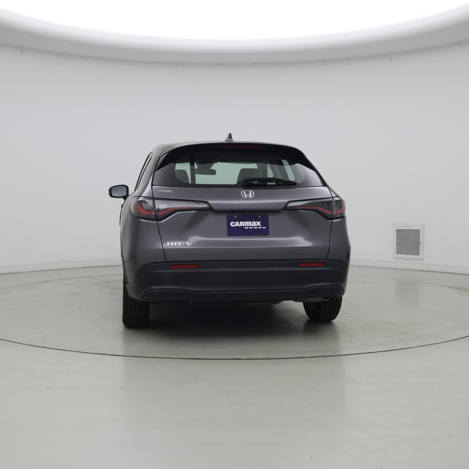 Thumbnail: 2024 Honda HR-V - 6
