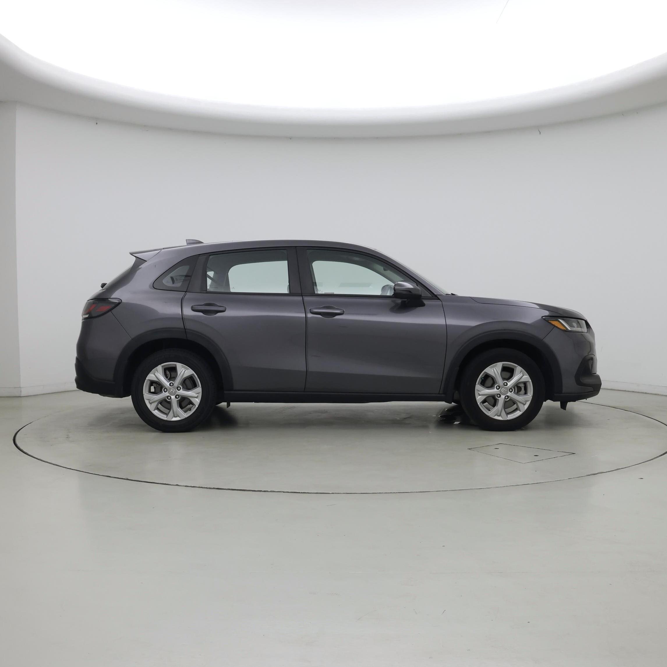 Thumbnail: 2024 Honda HR-V - 7