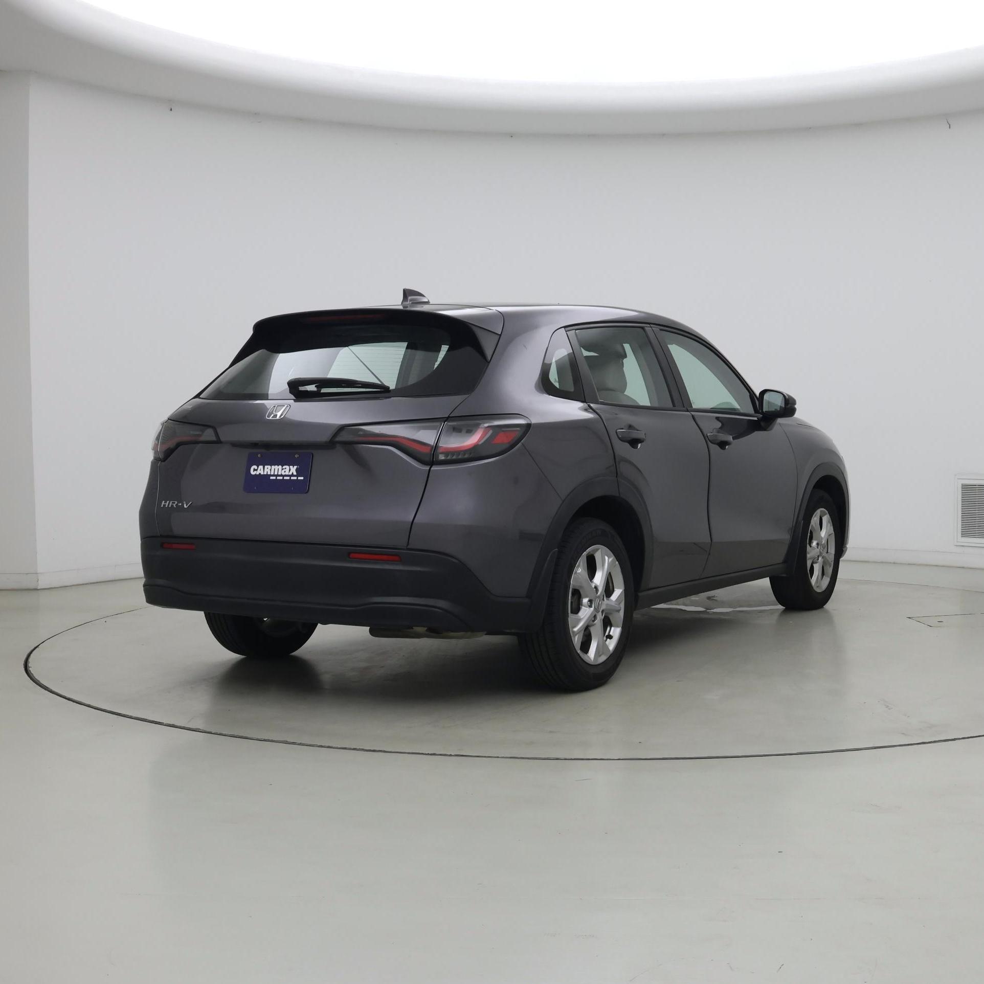 Thumbnail: 2024 Honda HR-V - 8
