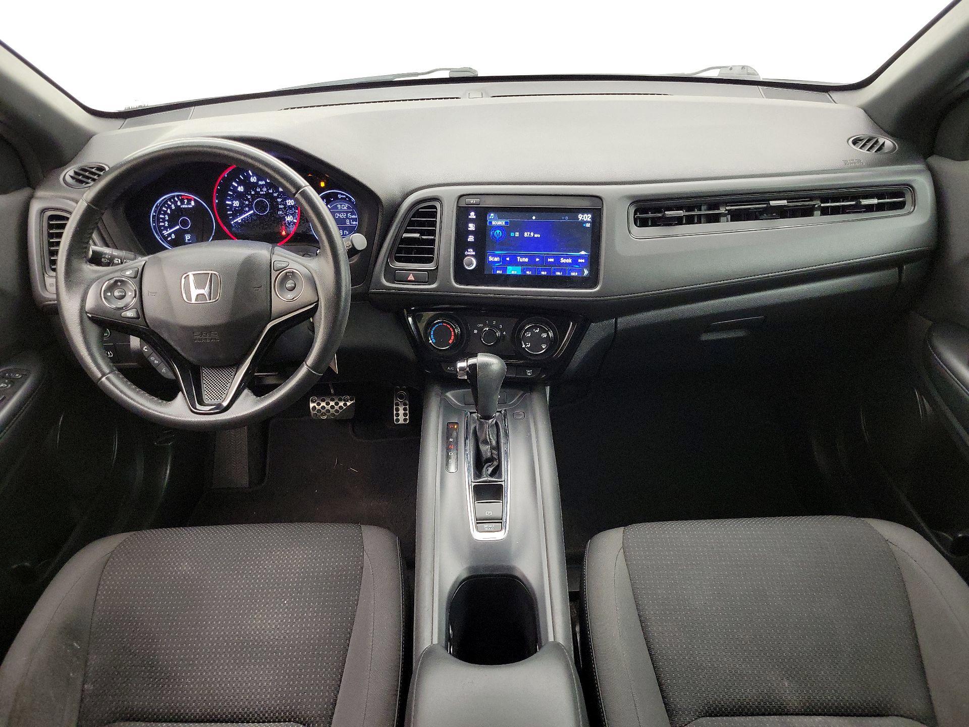 Thumbnail: 2022 Honda HR-V - 9