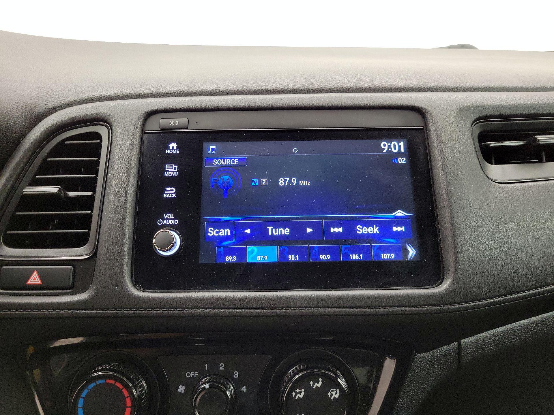 Thumbnail: 2022 Honda HR-V - 15