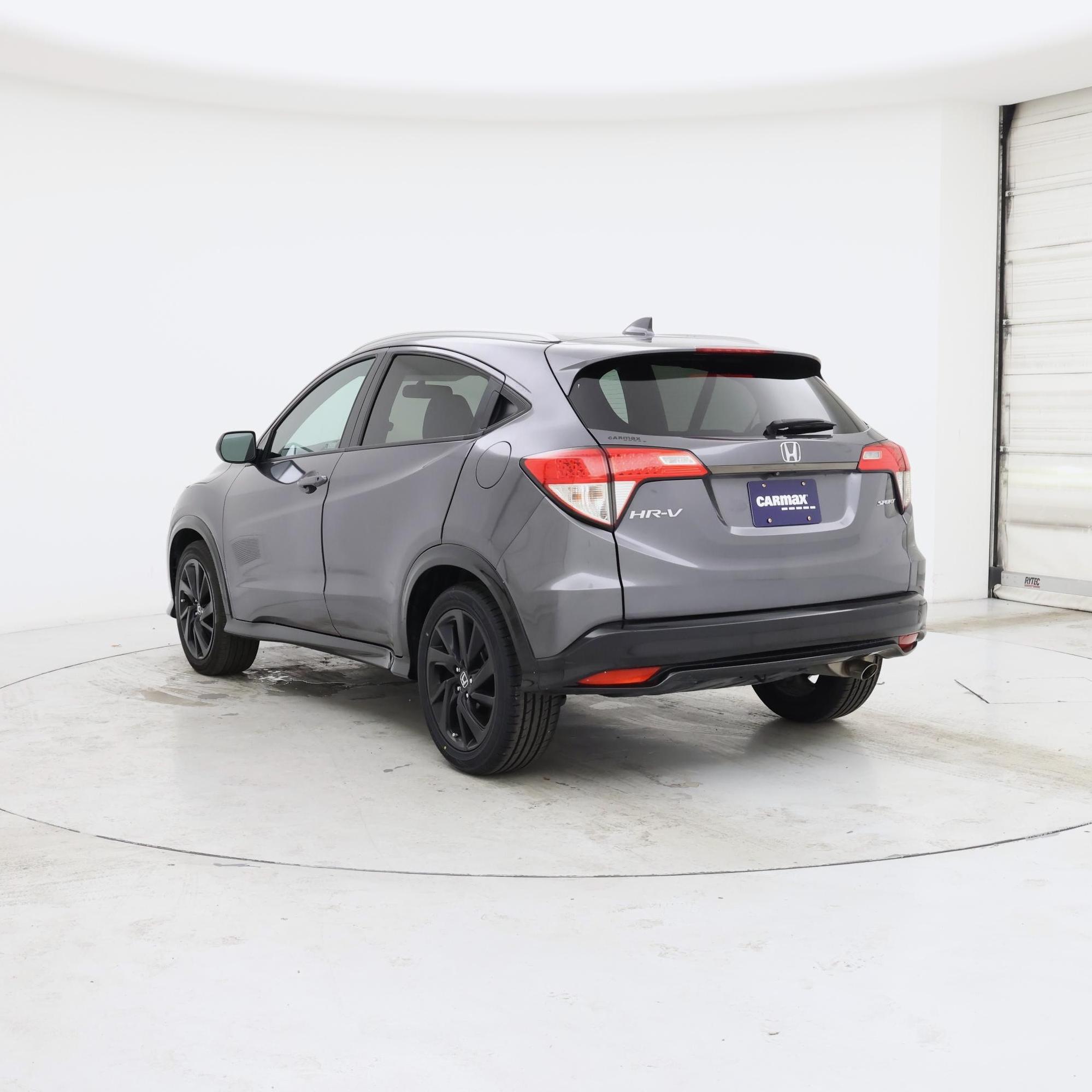 Thumbnail: 2022 Honda HR-V - 2