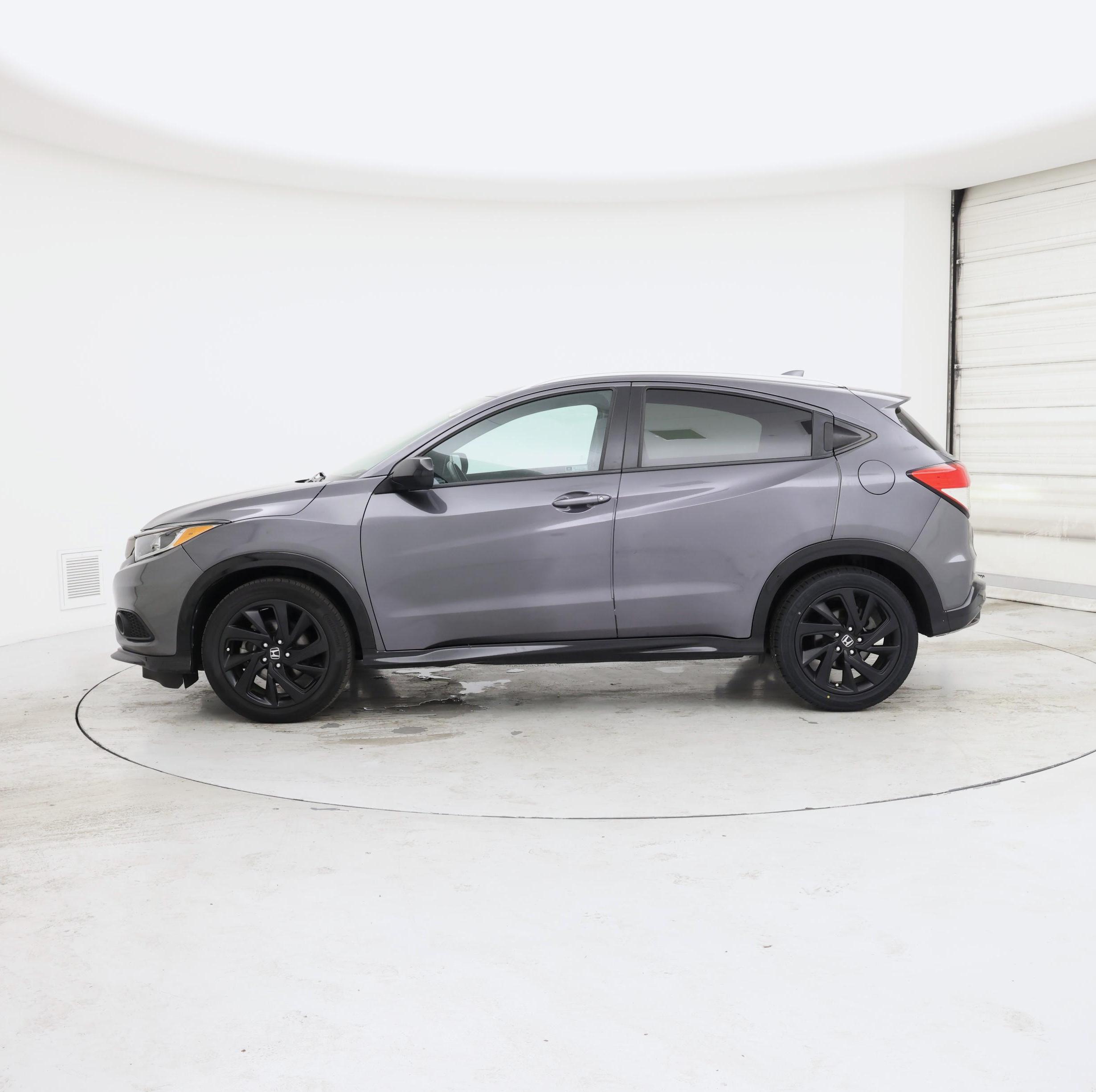 Thumbnail: 2022 Honda HR-V - 3