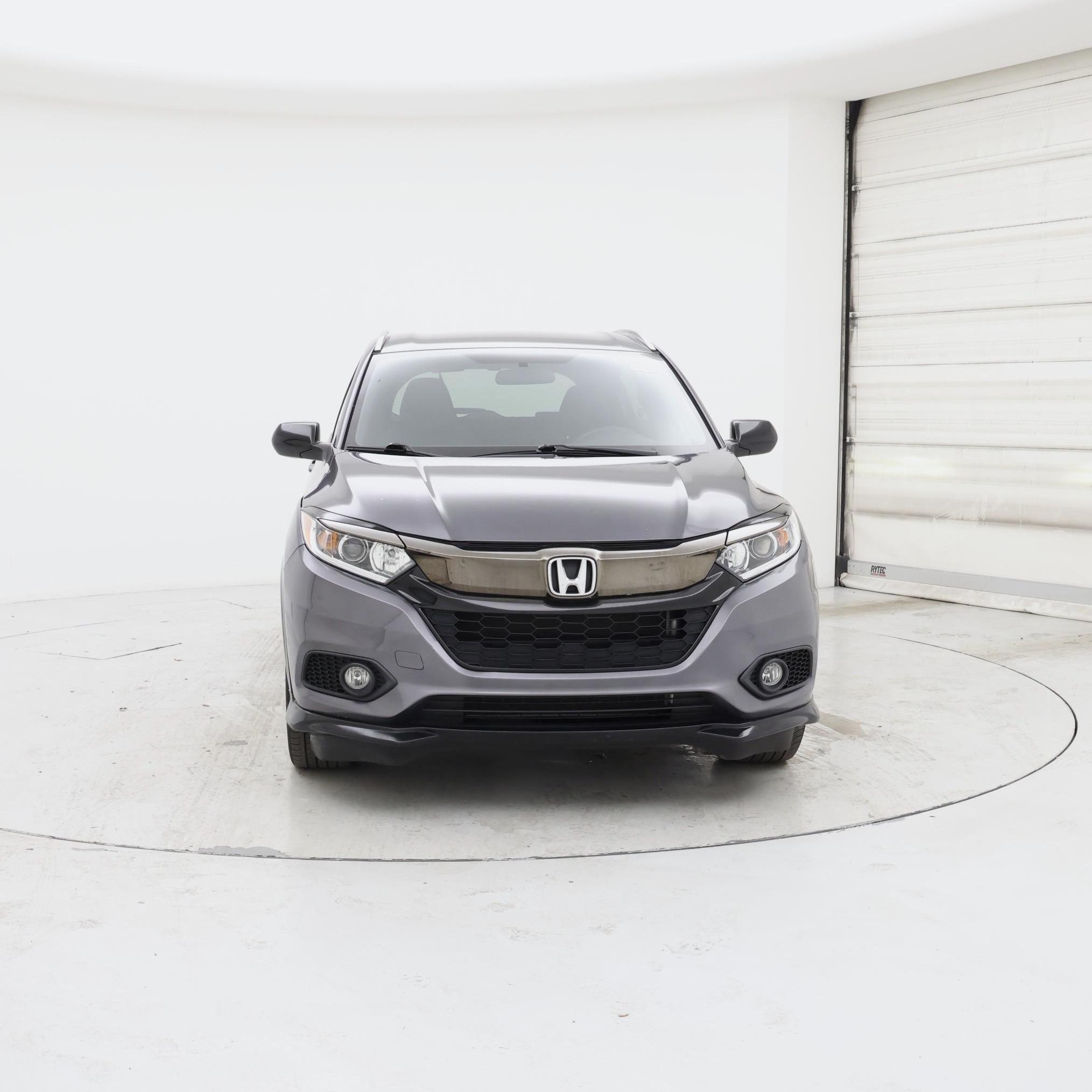 Thumbnail: 2022 Honda HR-V - 5