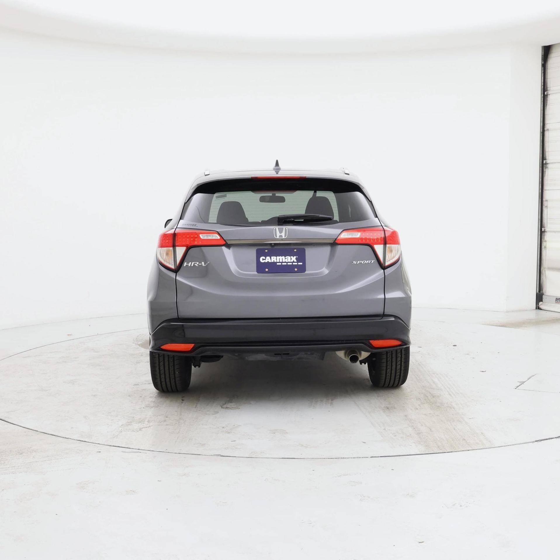 Thumbnail: 2022 Honda HR-V - 6