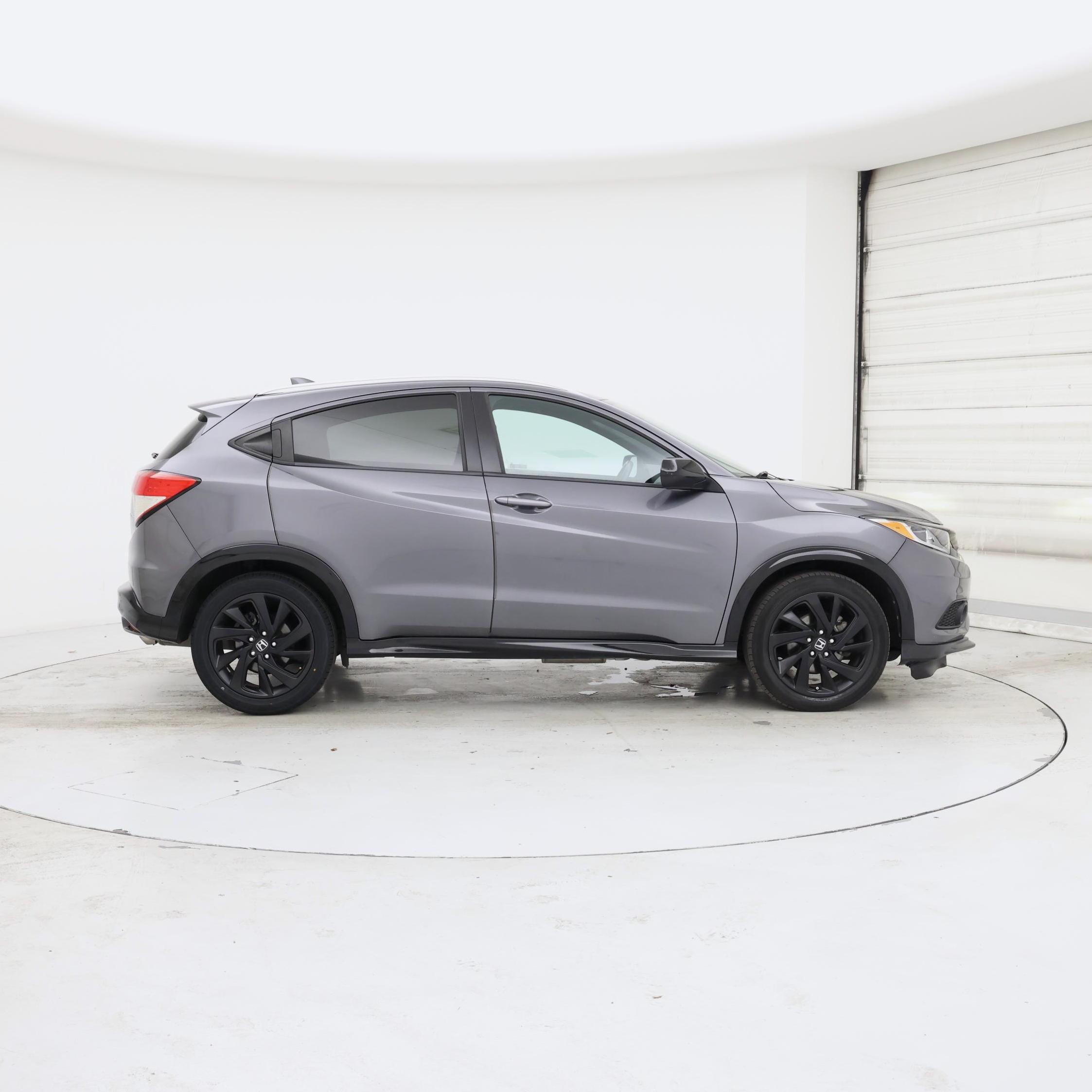 Thumbnail: 2022 Honda HR-V - 7