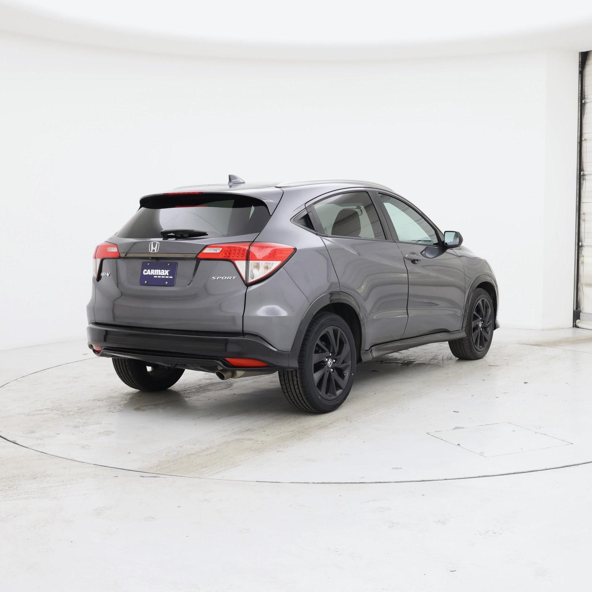 Thumbnail: 2022 Honda HR-V - 8