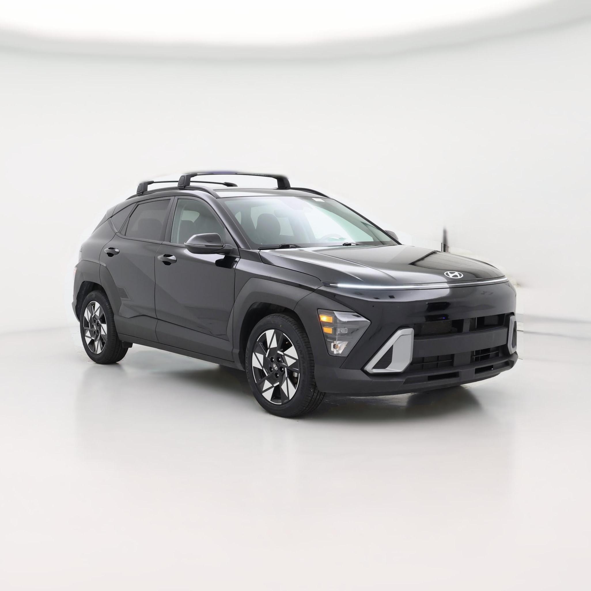 Thumbnail: 2024 Hyundai Kona - 1