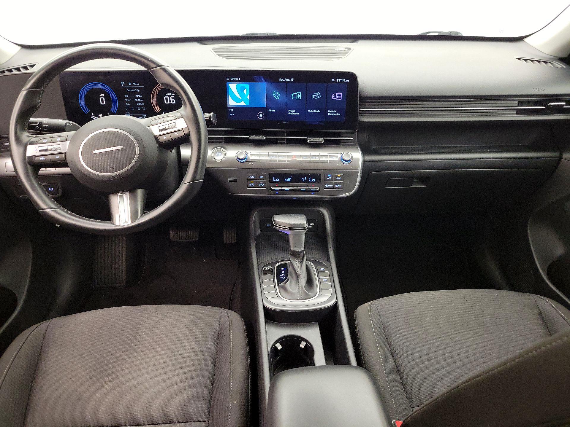 Thumbnail: 2024 Hyundai Kona - 9