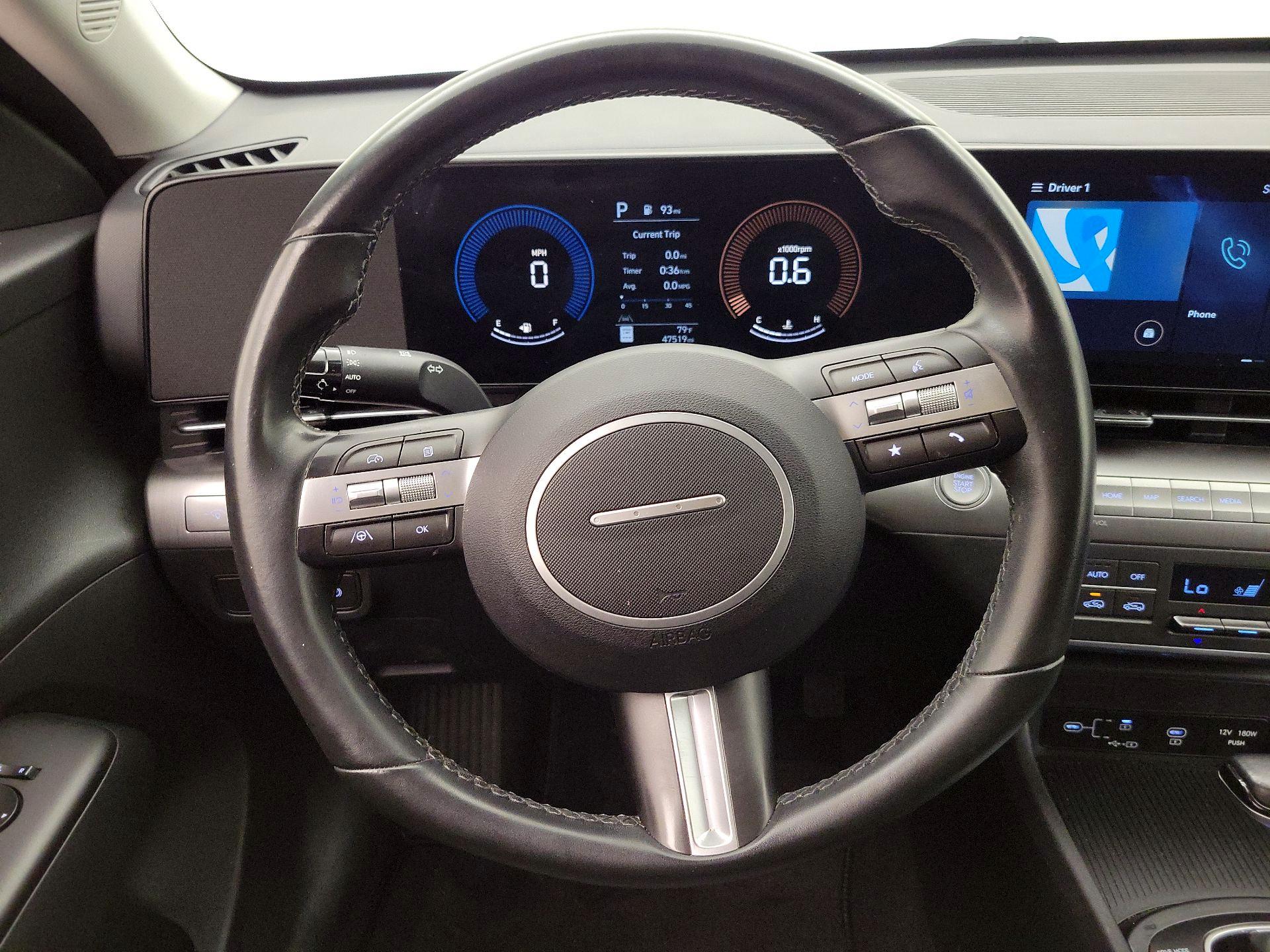 Thumbnail: 2024 Hyundai Kona - 10