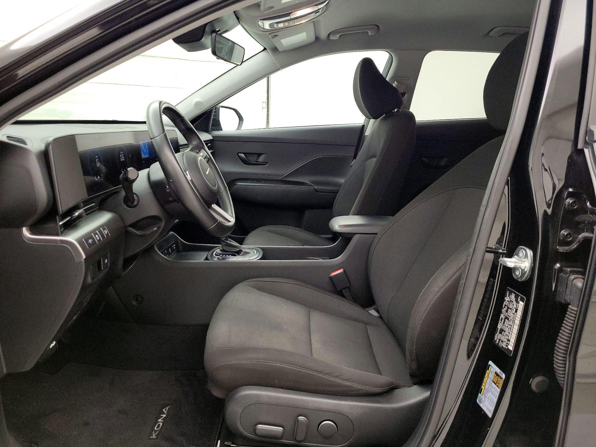 Thumbnail: 2024 Hyundai Kona - 11