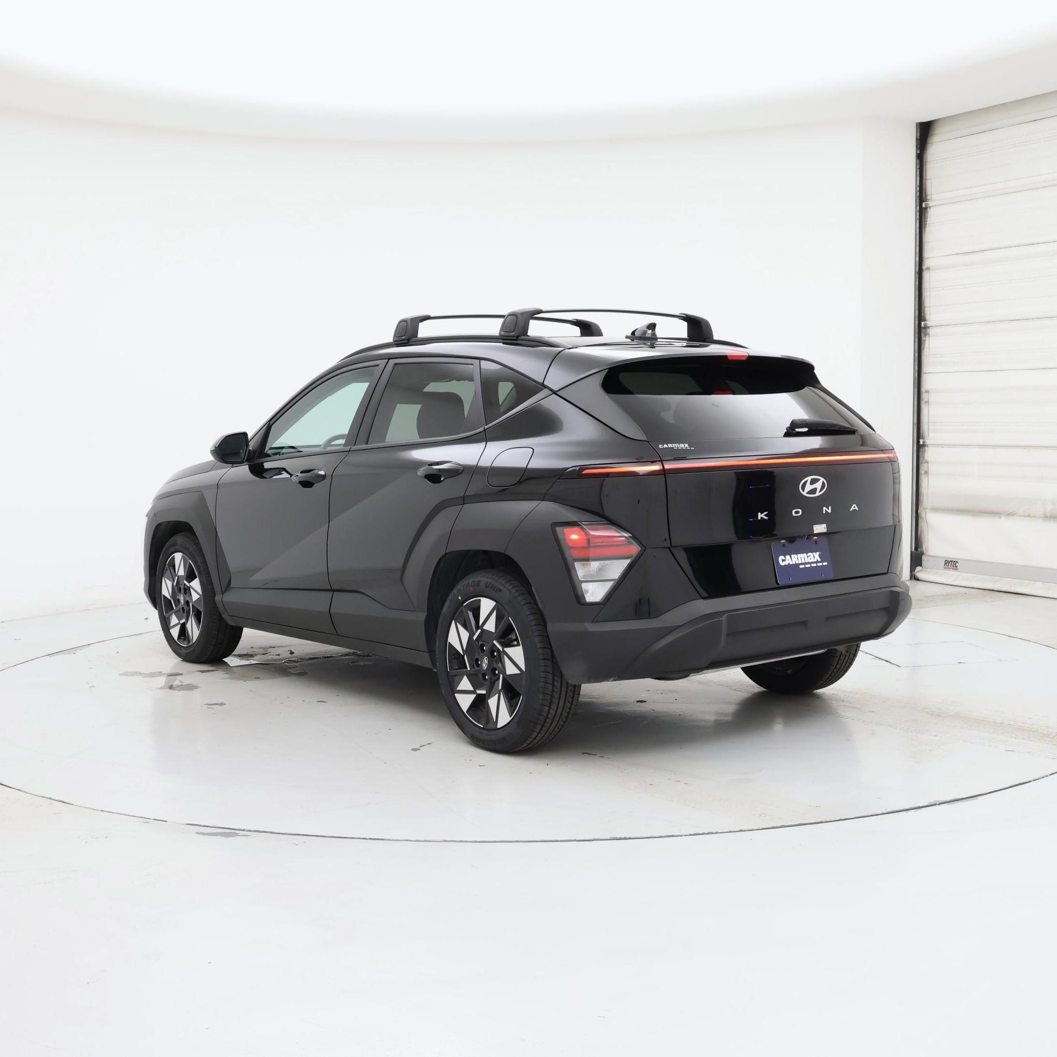 Thumbnail: 2024 Hyundai Kona - 2