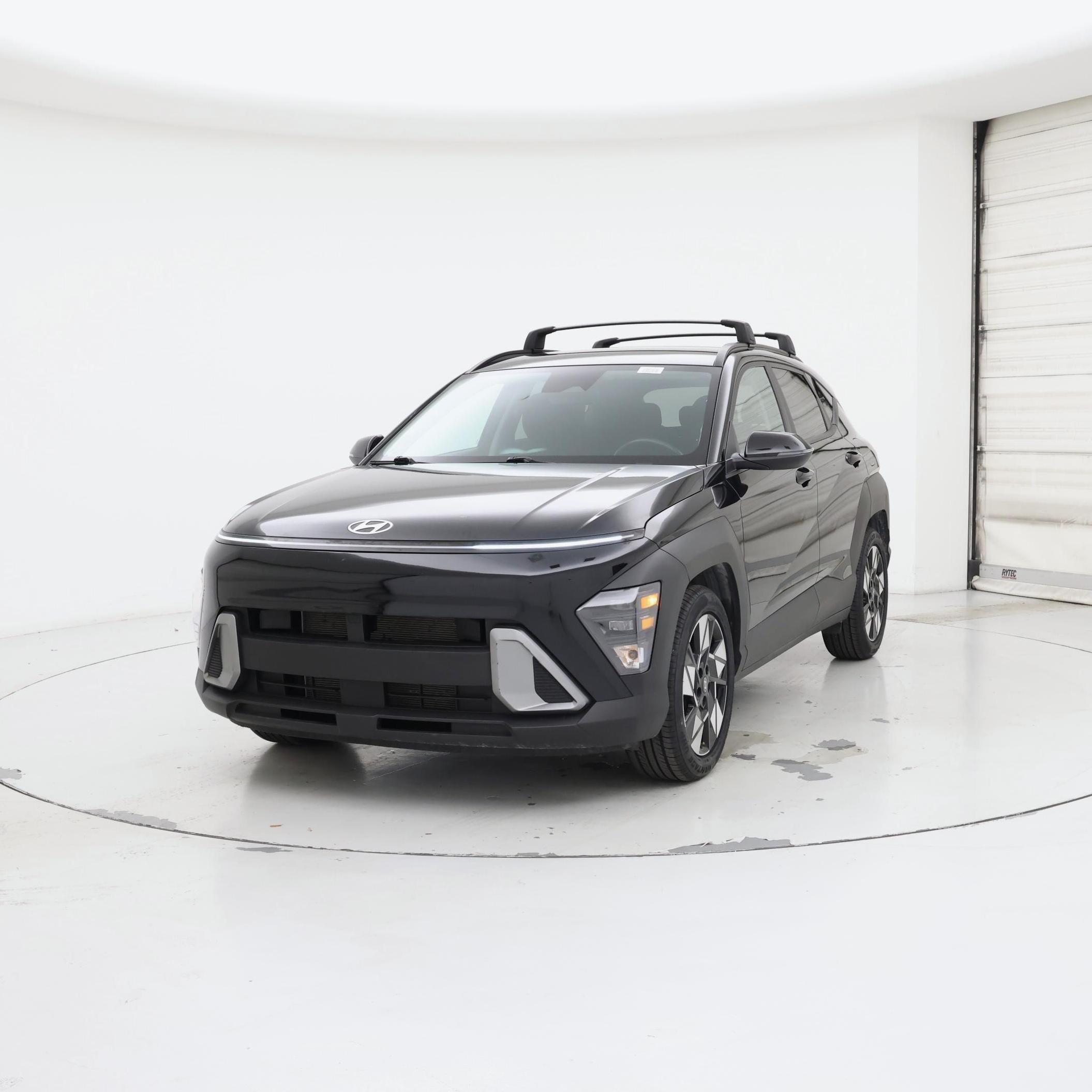 Thumbnail: 2024 Hyundai Kona - 4