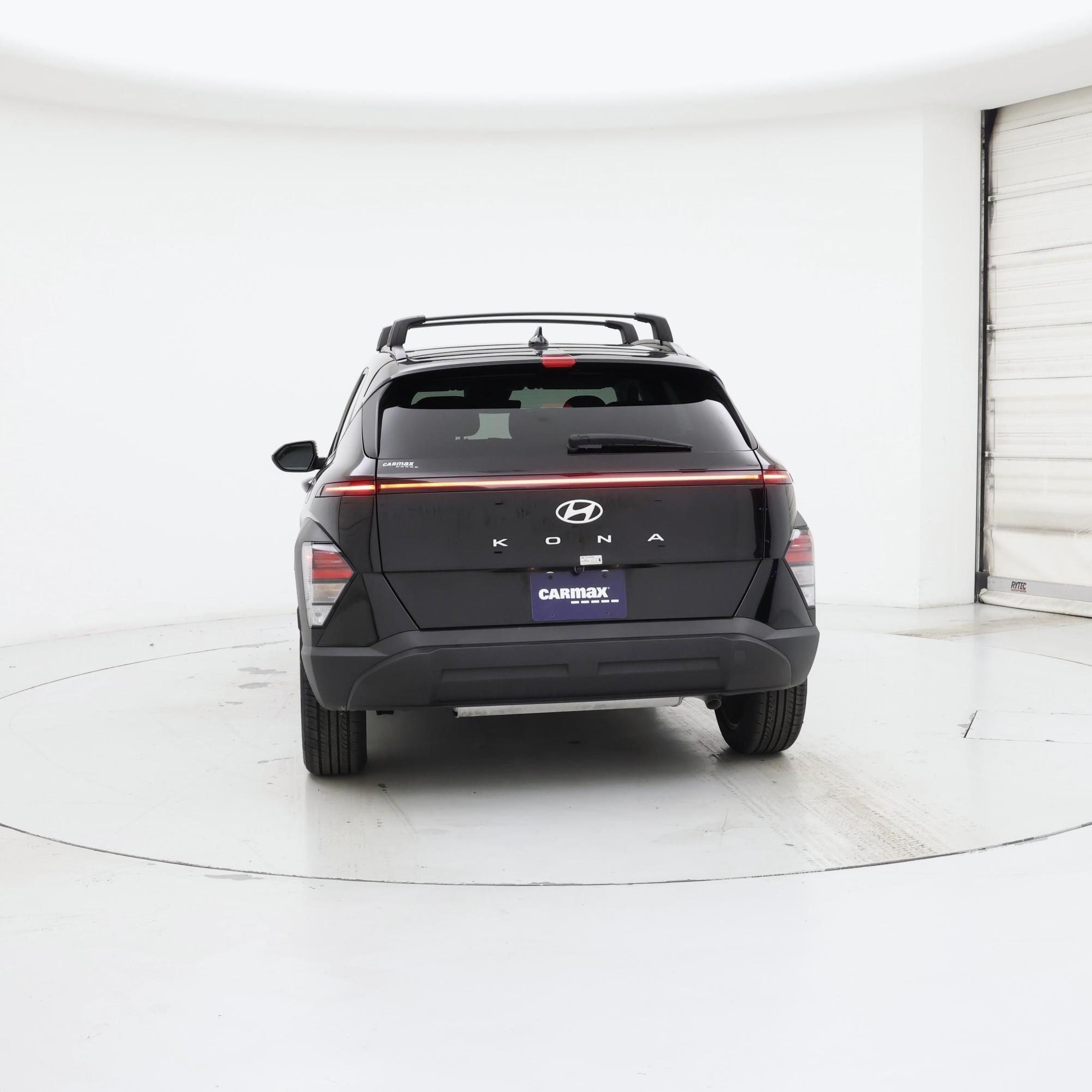 Thumbnail: 2024 Hyundai Kona - 6
