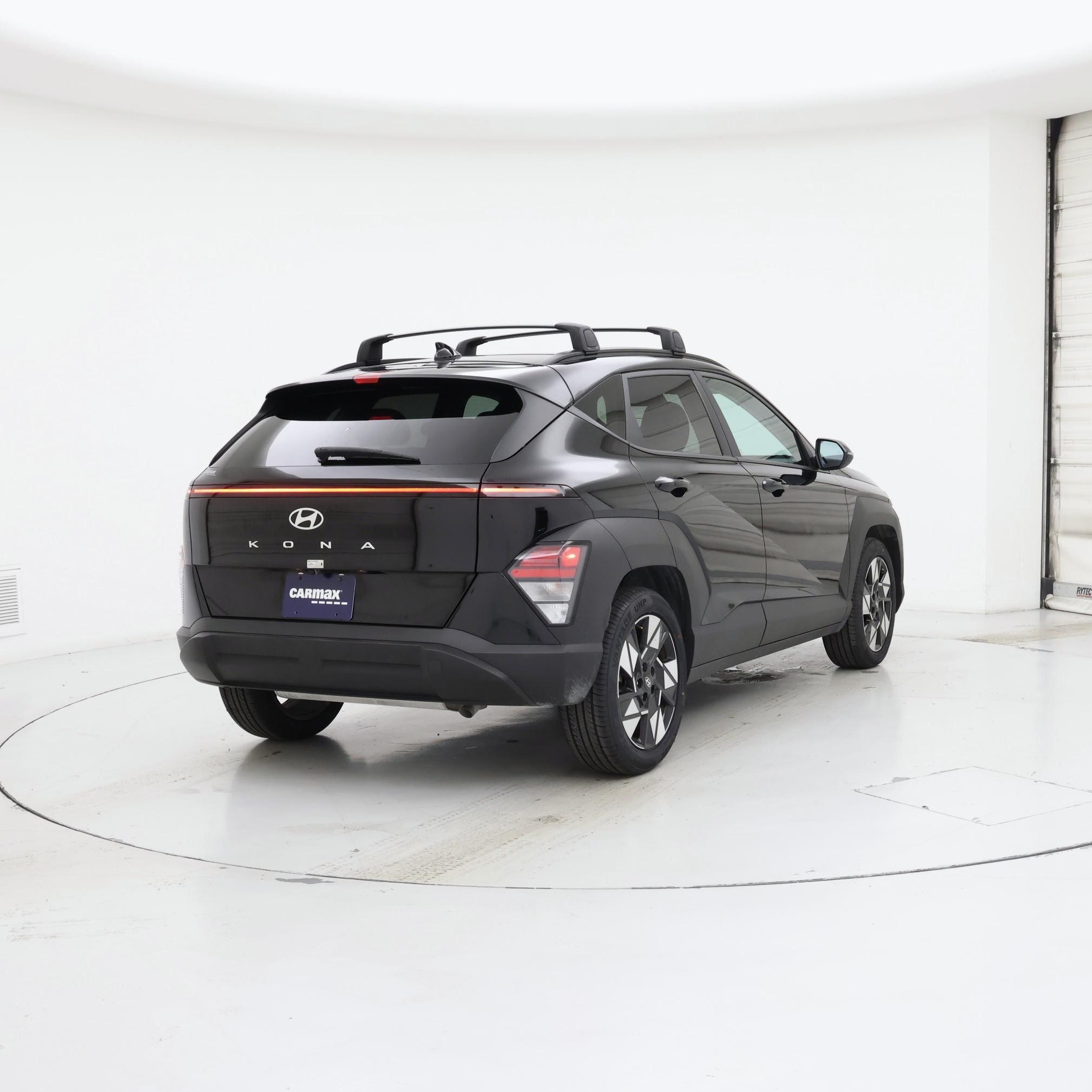 Thumbnail: 2024 Hyundai Kona - 8