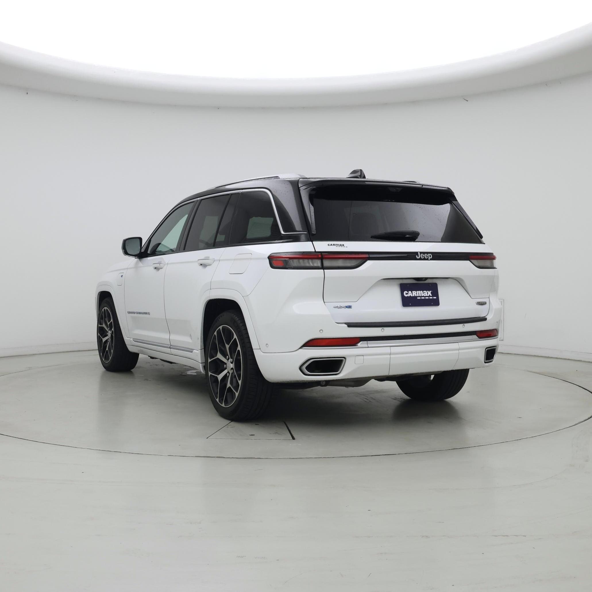 Thumbnail: 2022 Jeep Grand Cherokee - 2