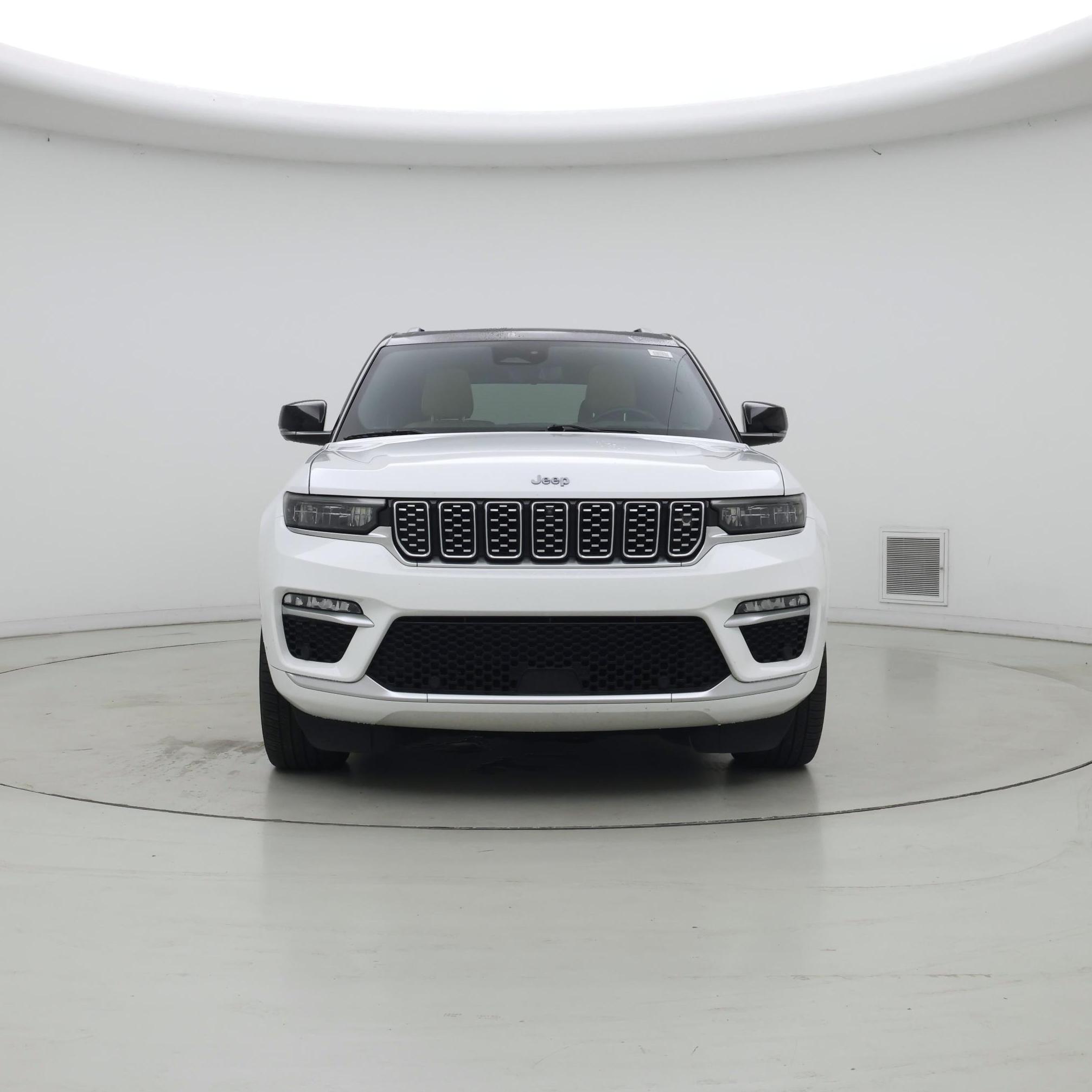 Thumbnail: 2022 Jeep Grand Cherokee - 5