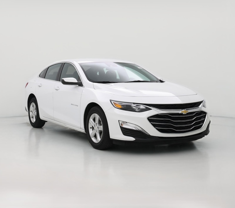 2024 Chevrolet Malibu LS
