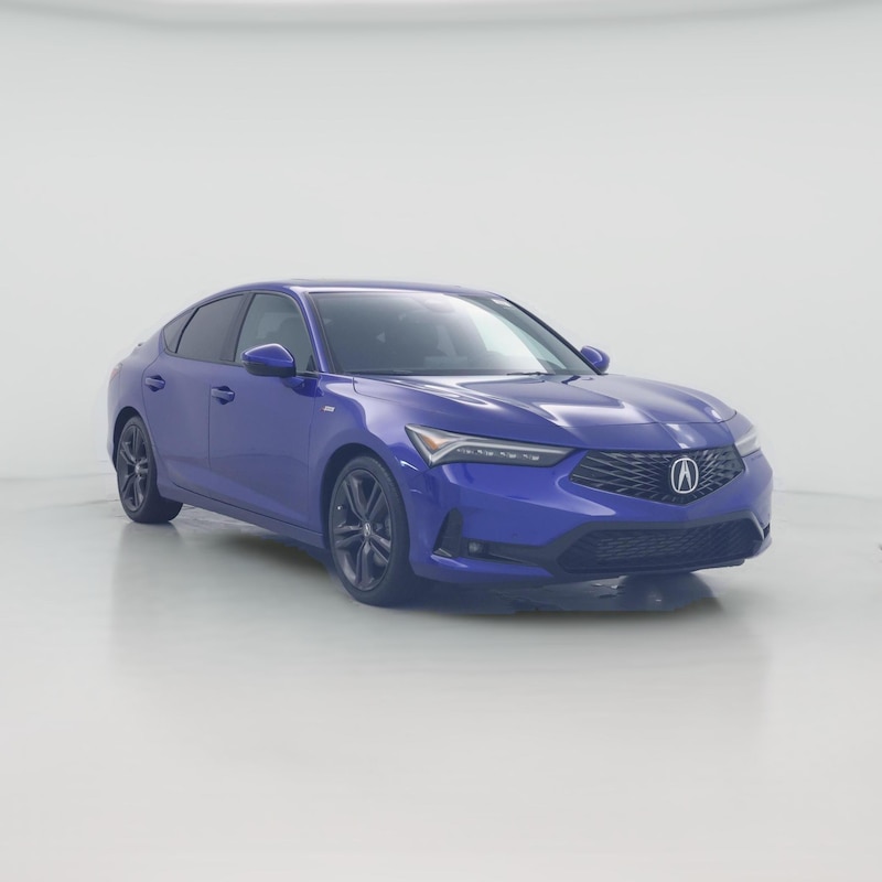 2023 Acura Integra Technology A-Spec
