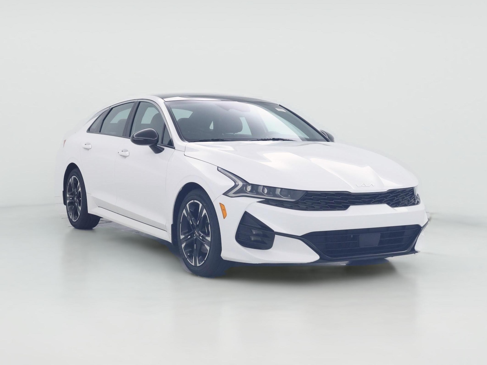 2023 Kia K5