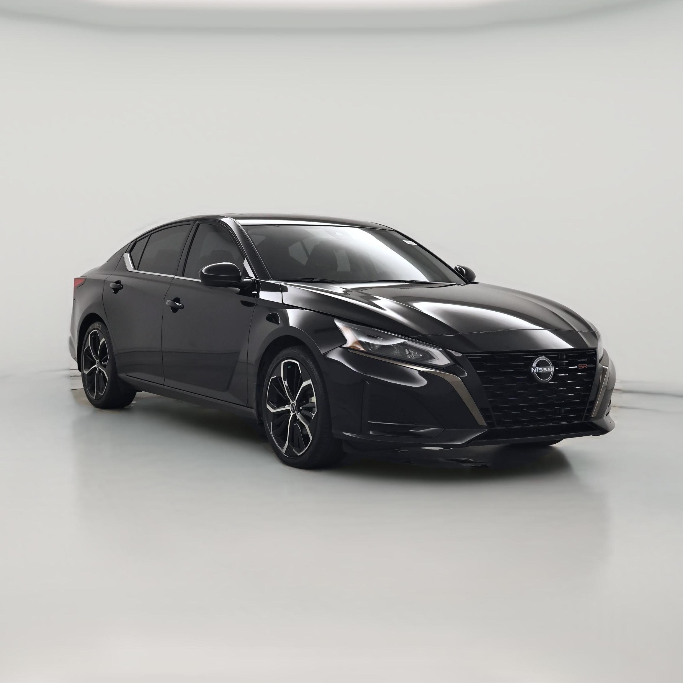 Thumbnail: 2023 Nissan Altima - 1