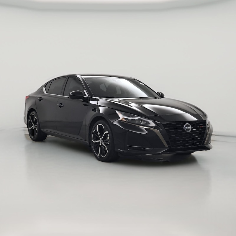2023 Nissan Altima SR