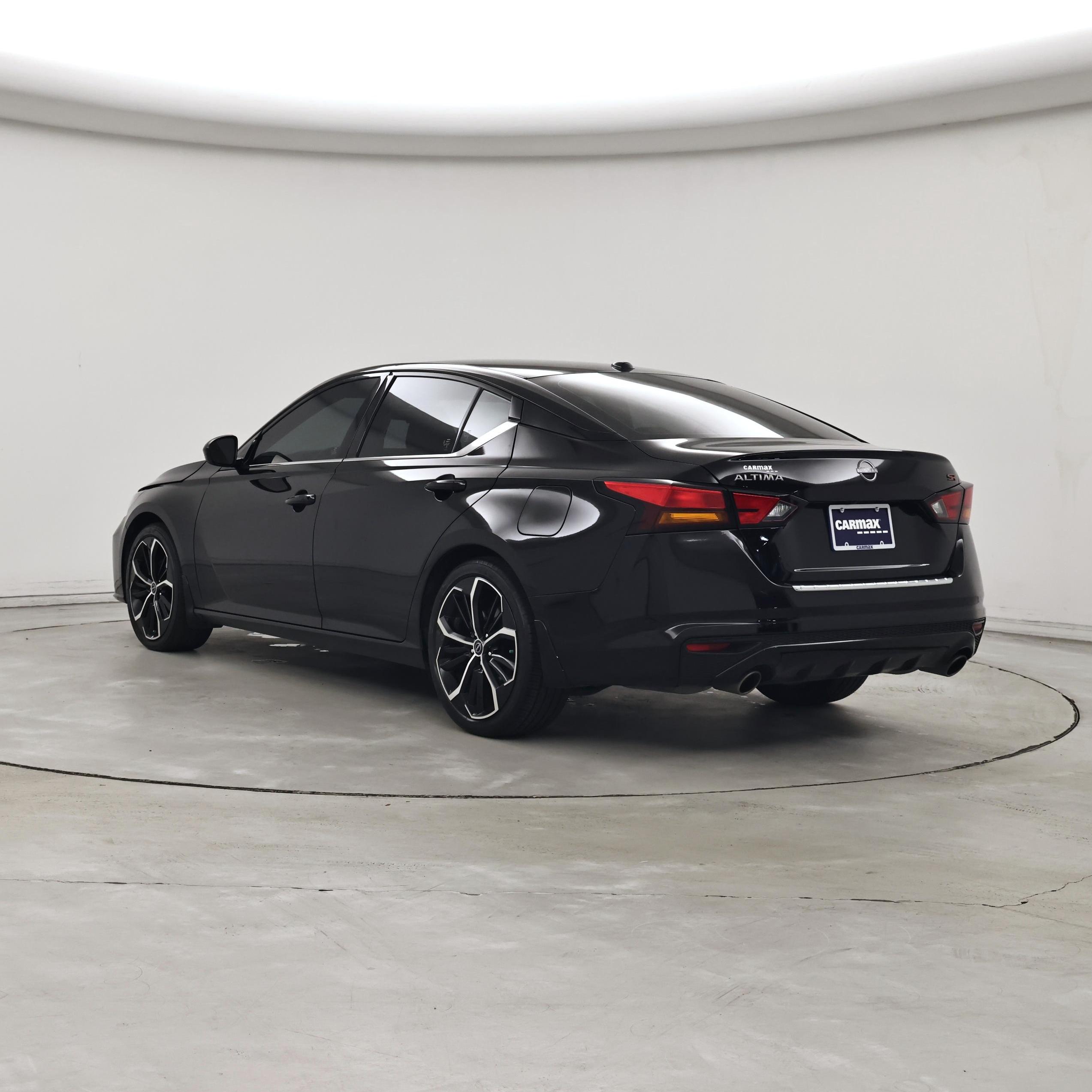 Thumbnail: 2023 Nissan Altima - 2