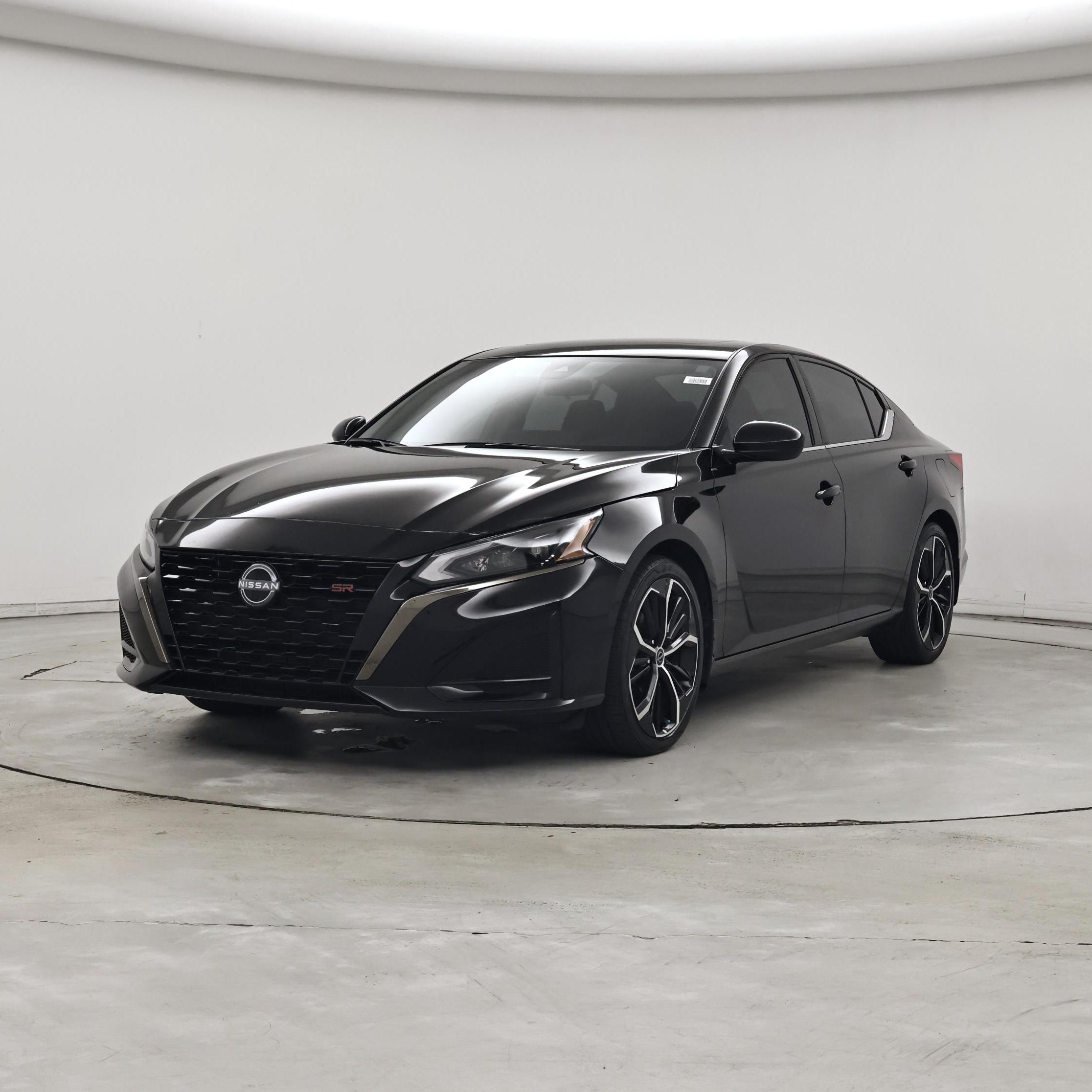 Thumbnail: 2023 Nissan Altima - 4
