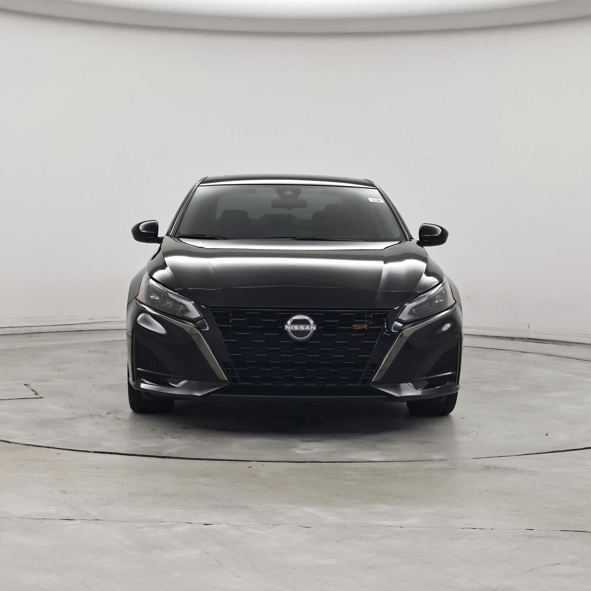 Thumbnail: 2023 Nissan Altima - 5