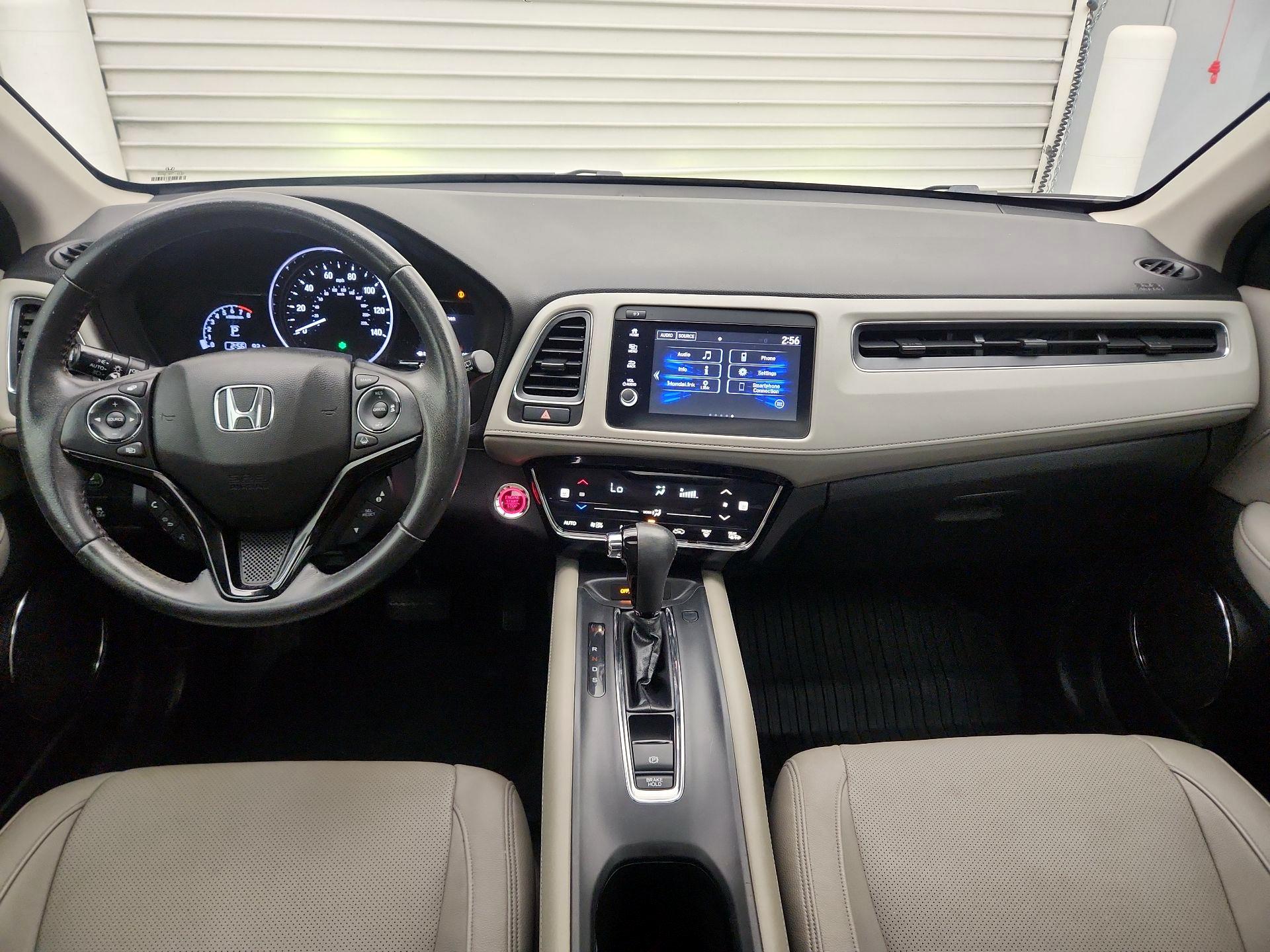 Thumbnail: 2021 Honda HR-V - 9
