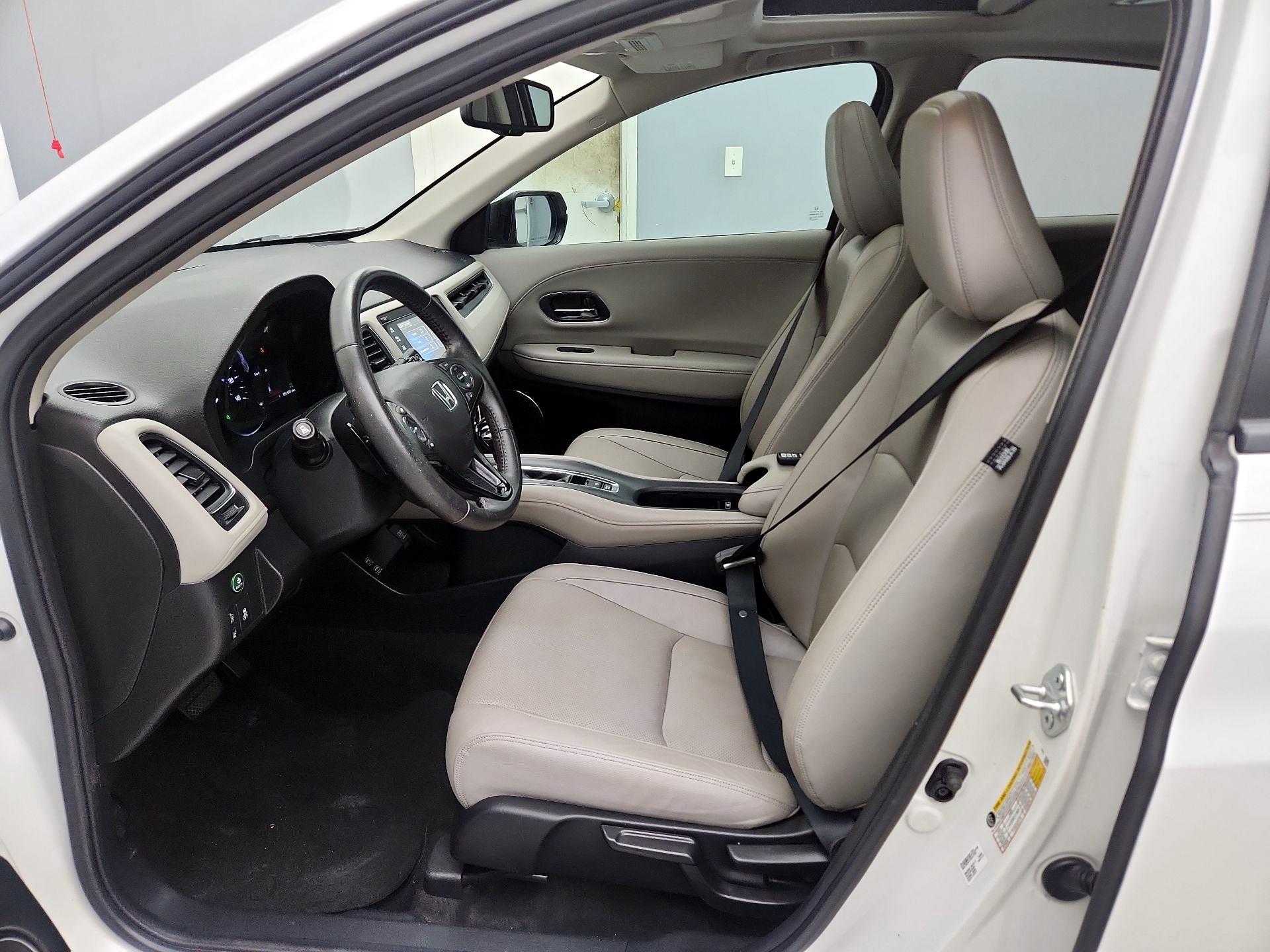 Thumbnail: 2021 Honda HR-V - 11